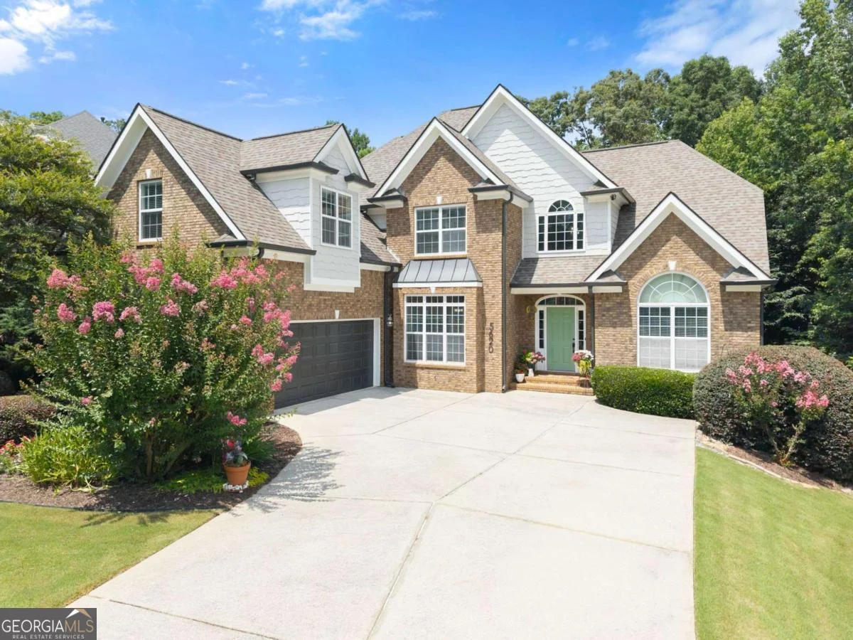 5620 Battle Ridge Drive