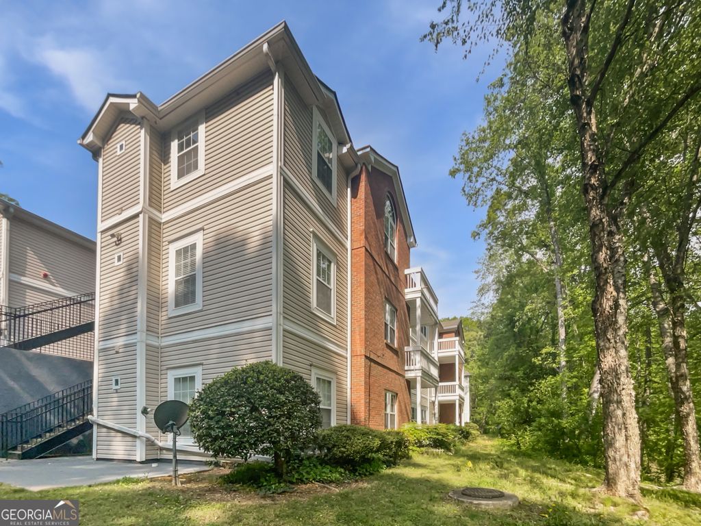 Photo of 4028 Orchard Hill Terrace, Stone Mountain, GA 30083 (MLS # 10700532)