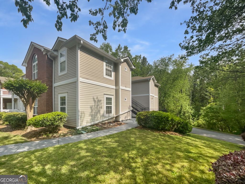 Photo of 4028 Orchard Hill Terrace, Stone Mountain, GA 30083 (MLS # 10700532)