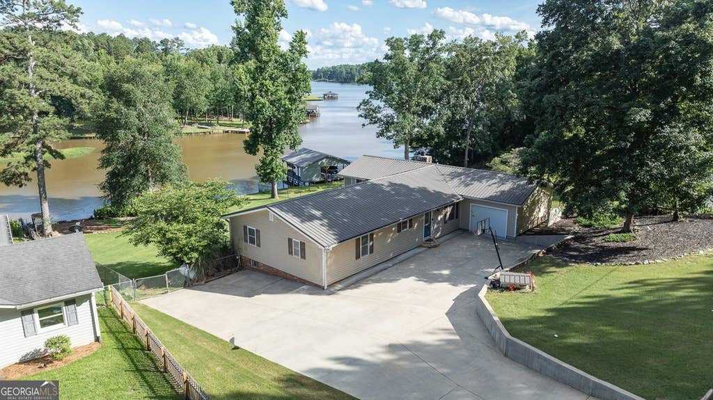 Photo of 162 Quail Knoll Drive, Eatonton, GA 31024 (MLS # 10793832)