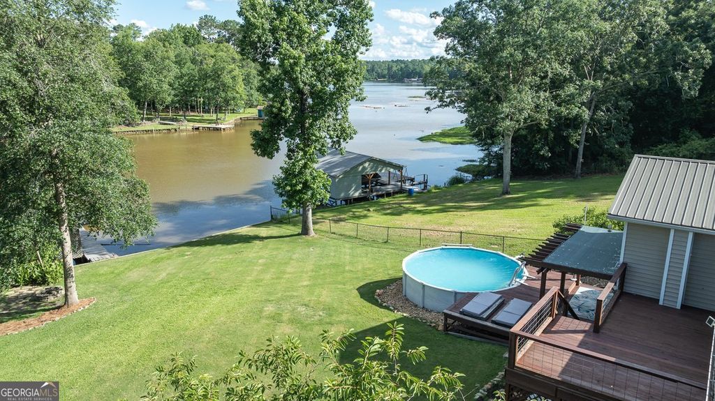 Photo of 162 Quail Knoll Drive, Eatonton, GA 31024 (MLS # 10793832)