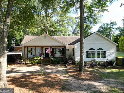 1061 South Lake DR East Dublin GA 31027