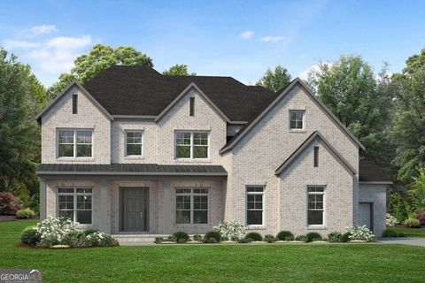 2480 Bleckley PL Cumming GA 30041