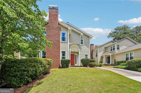 267 Somerlane PL Avondale Estates GA 30002