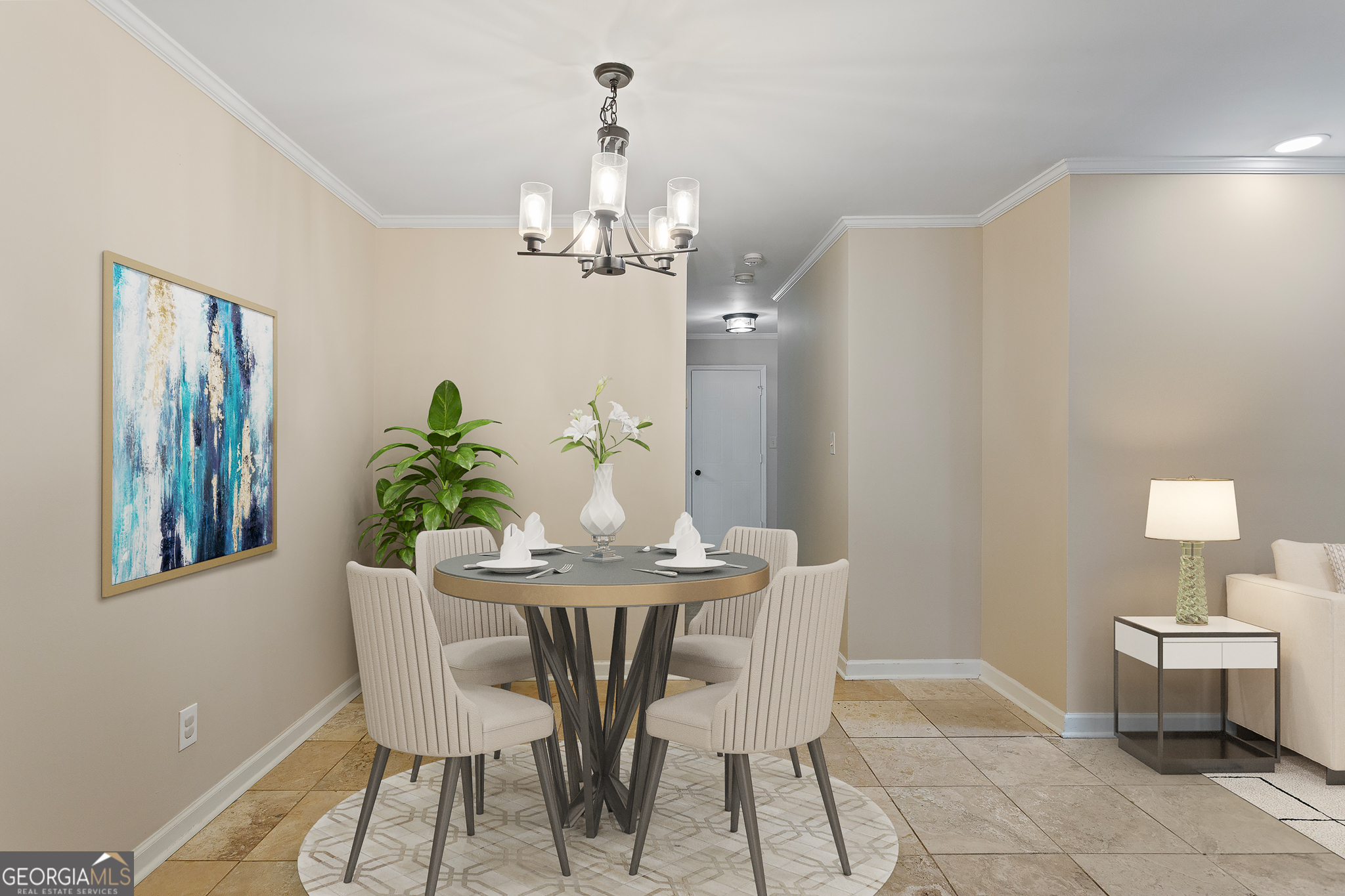 Smyrna, Georgia 30080, United States, 2 Bedrooms Bedrooms, ,1 BathroomBathrooms,Residential,Active,121700