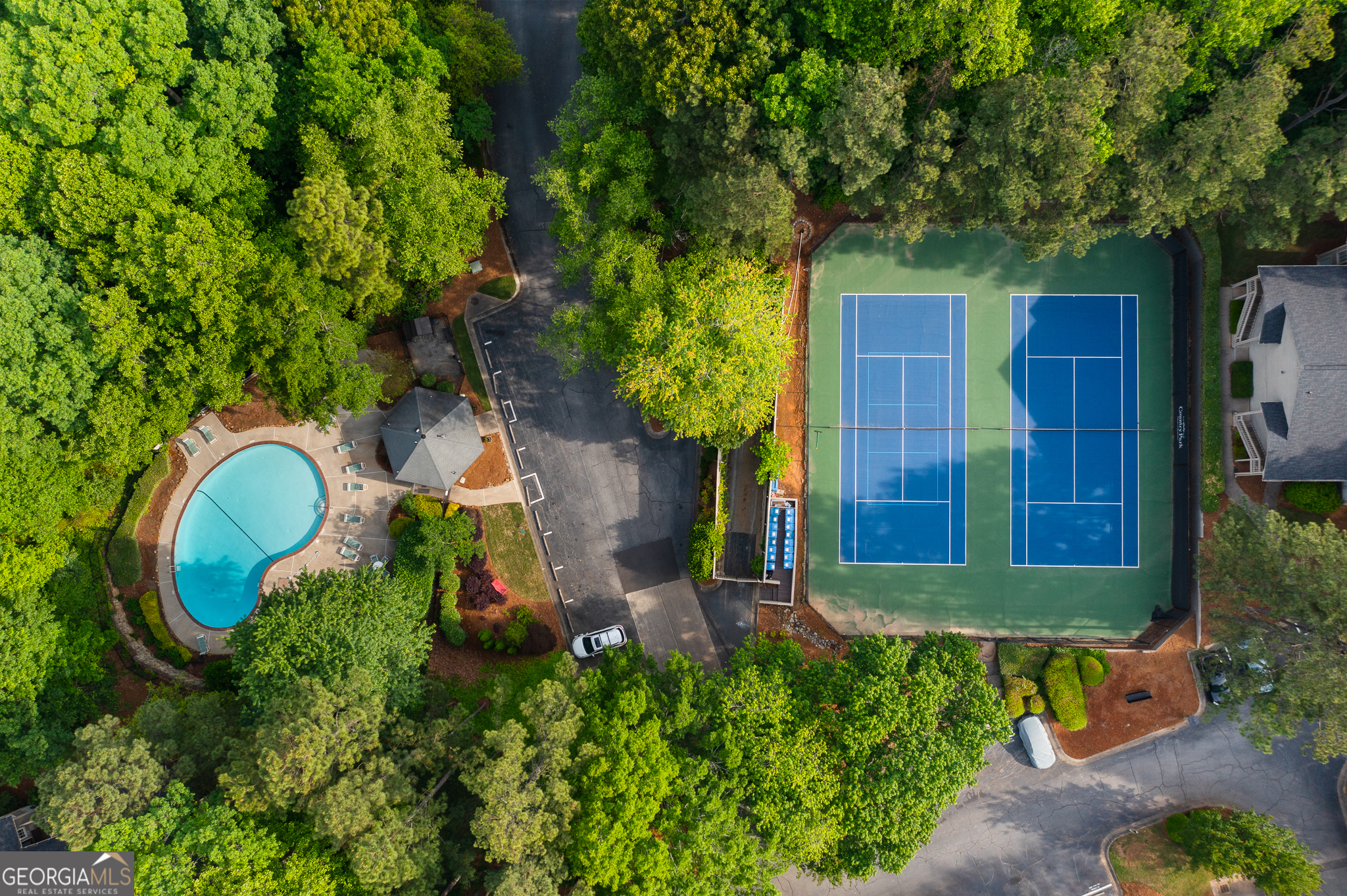 Smyrna, Georgia 30080, United States, 2 Bedrooms Bedrooms, ,1 BathroomBathrooms,Residential,Active,121700