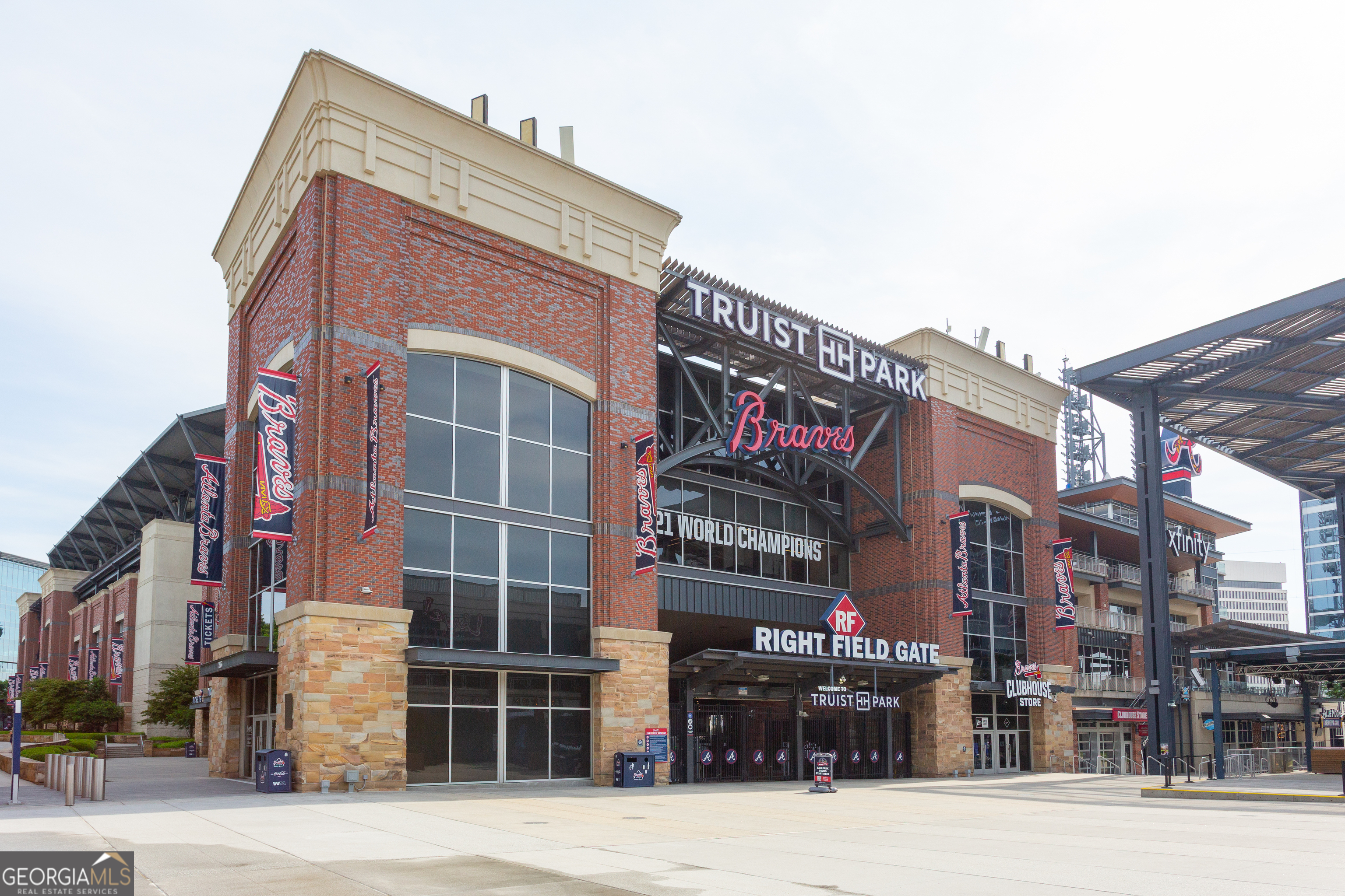 Smyrna, Georgia 30080, United States, 2 Bedrooms Bedrooms, ,1 BathroomBathrooms,Residential,Active,121700