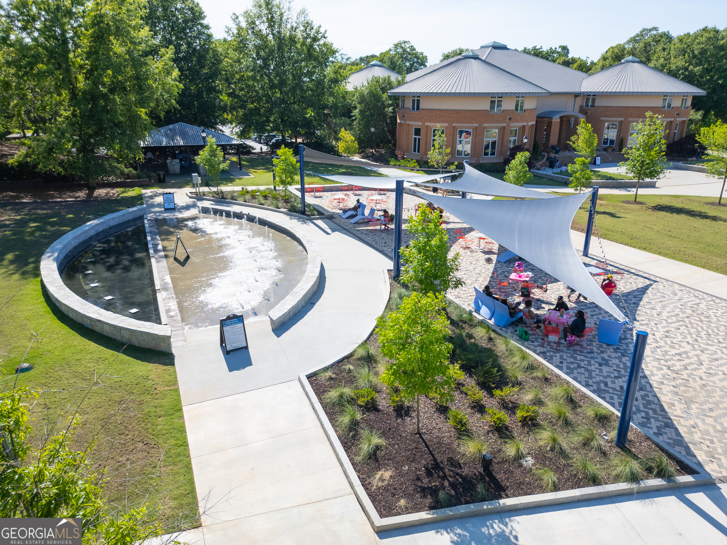 Smyrna, Georgia 30080, United States, 2 Bedrooms Bedrooms, ,1 BathroomBathrooms,Residential,Active,121700