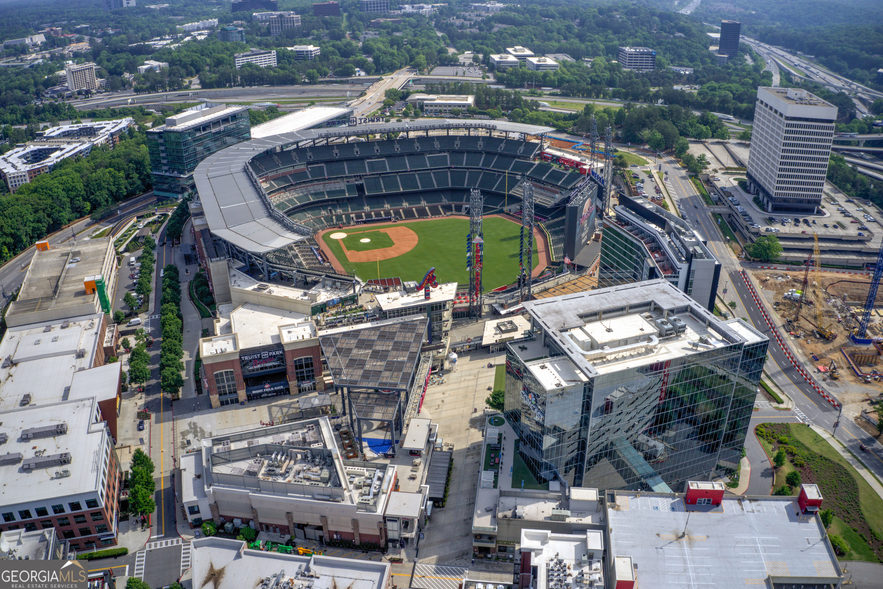 Smyrna, Georgia 30080, United States, 2 Bedrooms Bedrooms, ,1 BathroomBathrooms,Residential,Active,121700