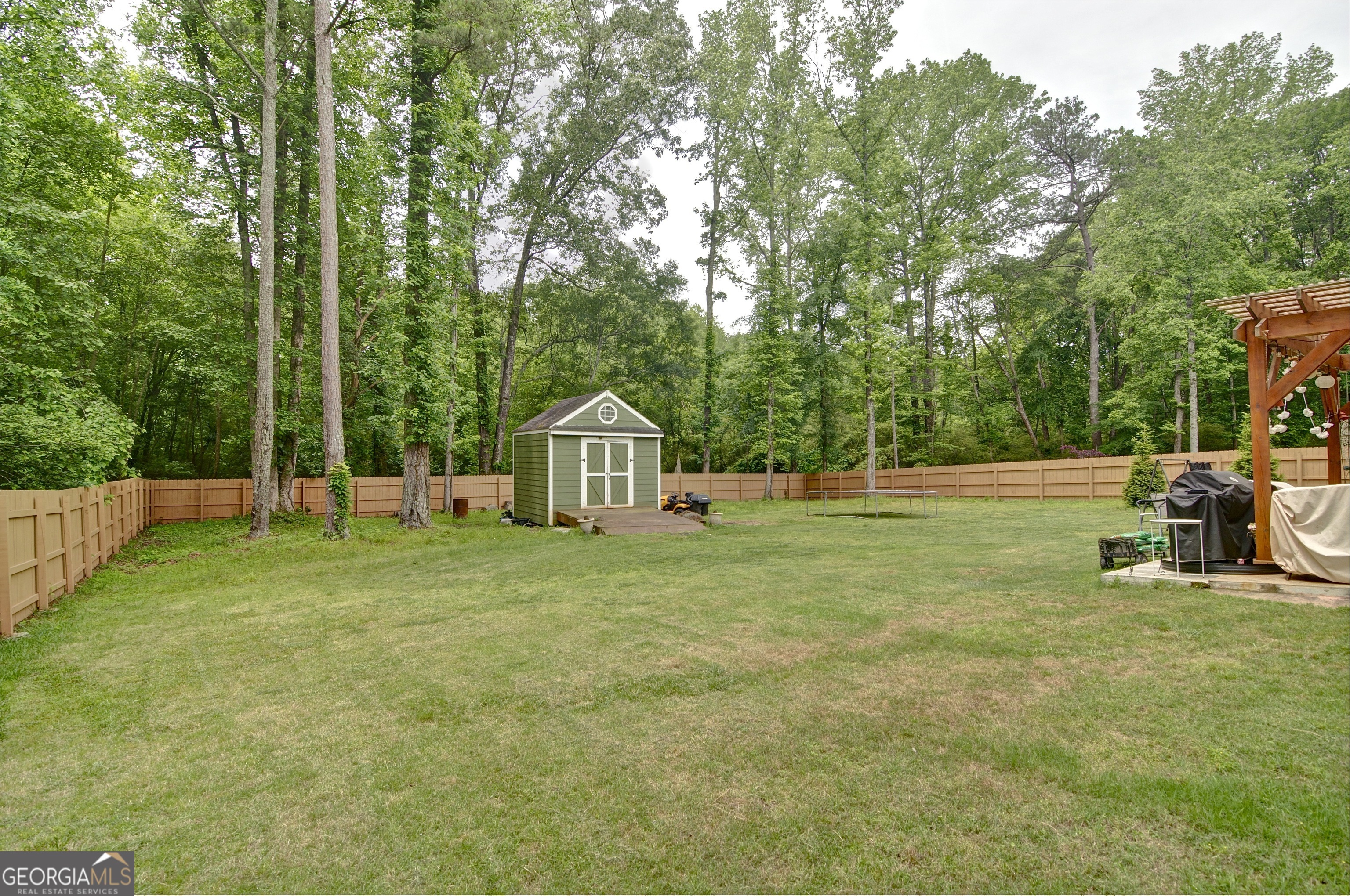 Hampton Glen - Residential