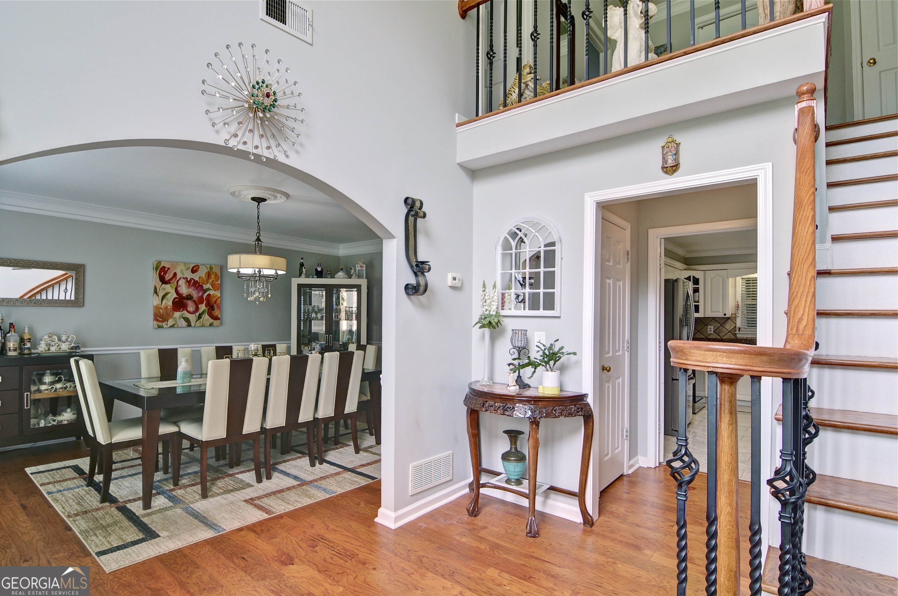 Hampton Glen - Residential
