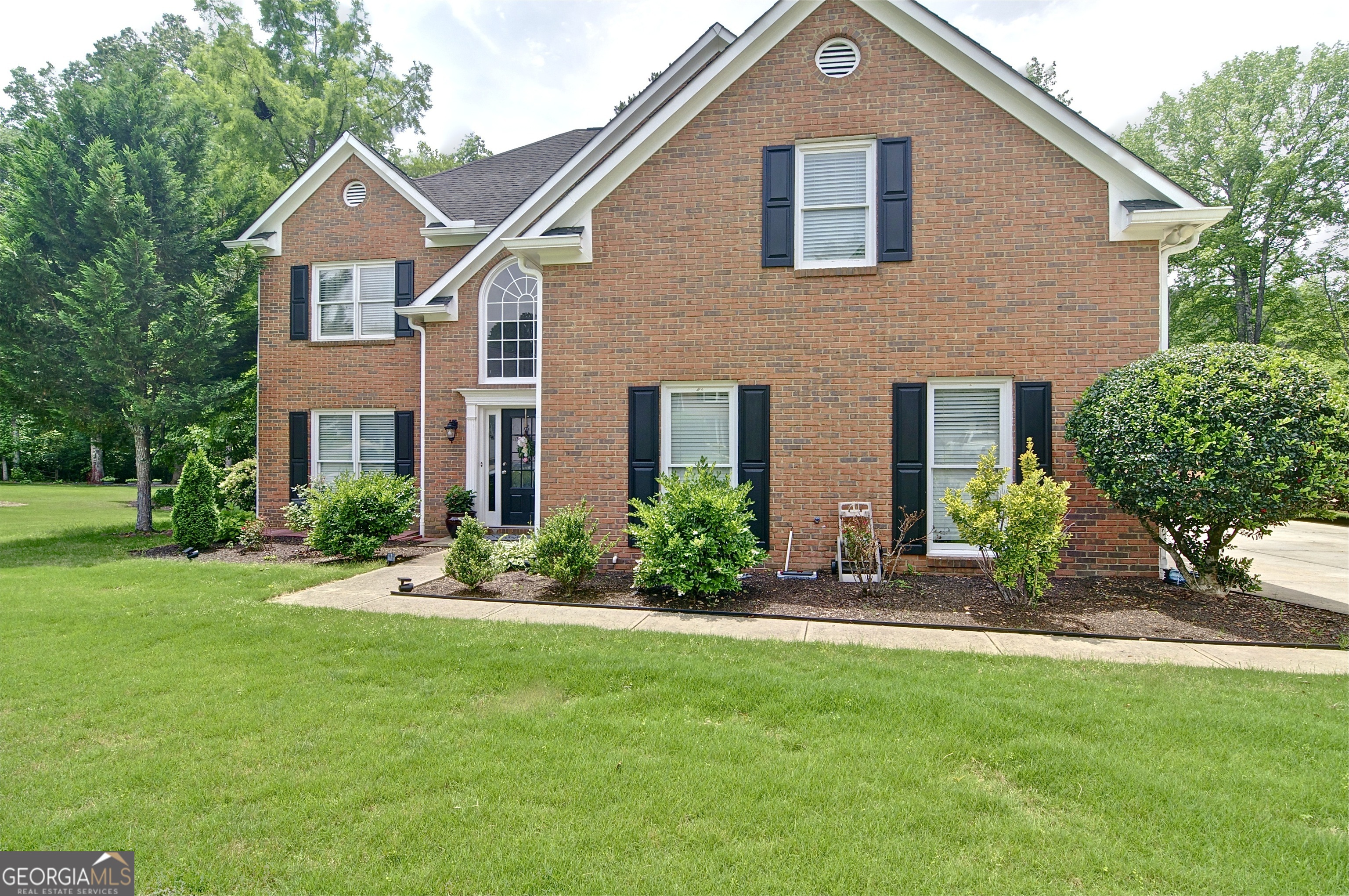 Hampton Glen - Residential