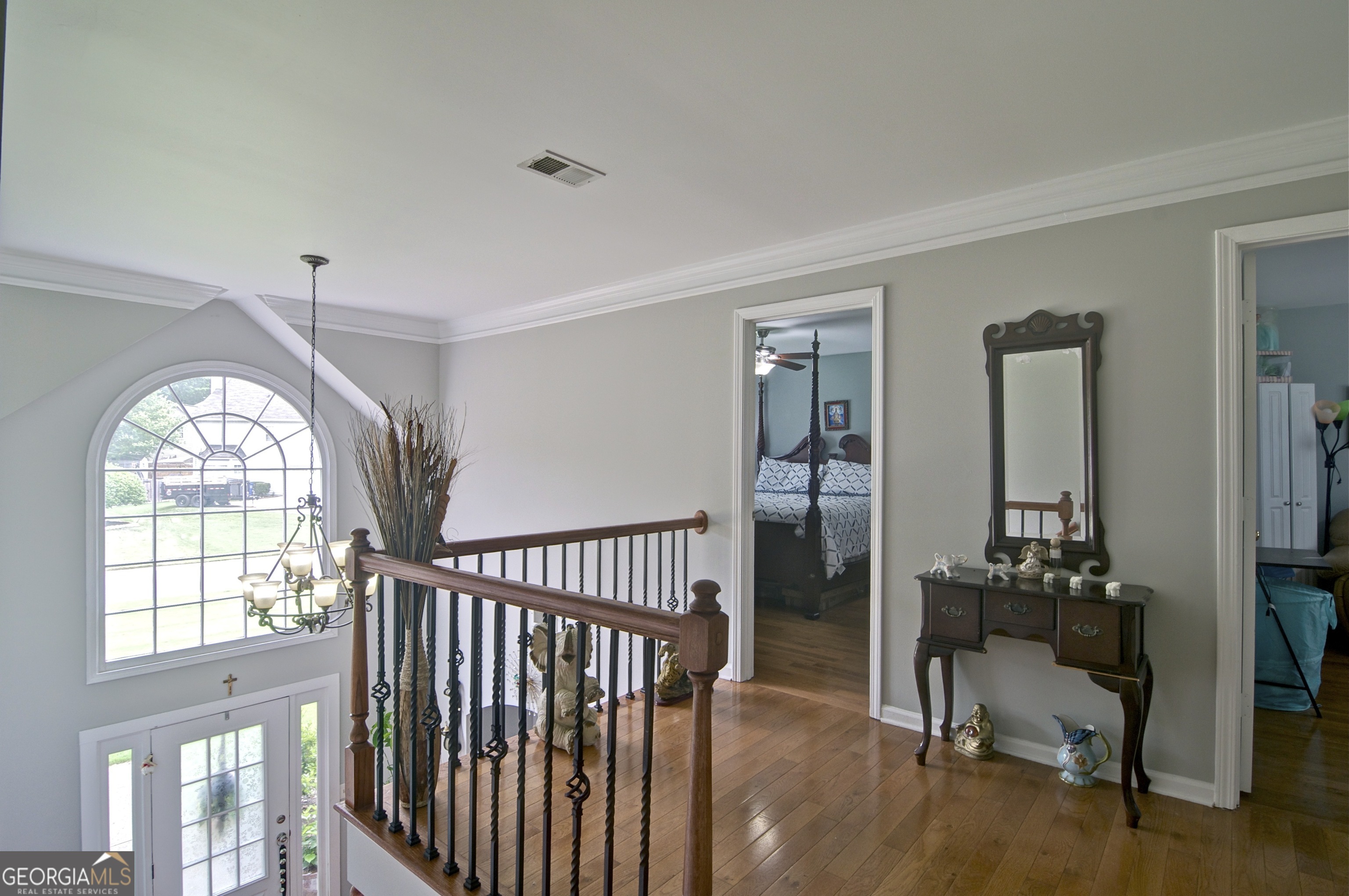 Hampton Glen - Residential
