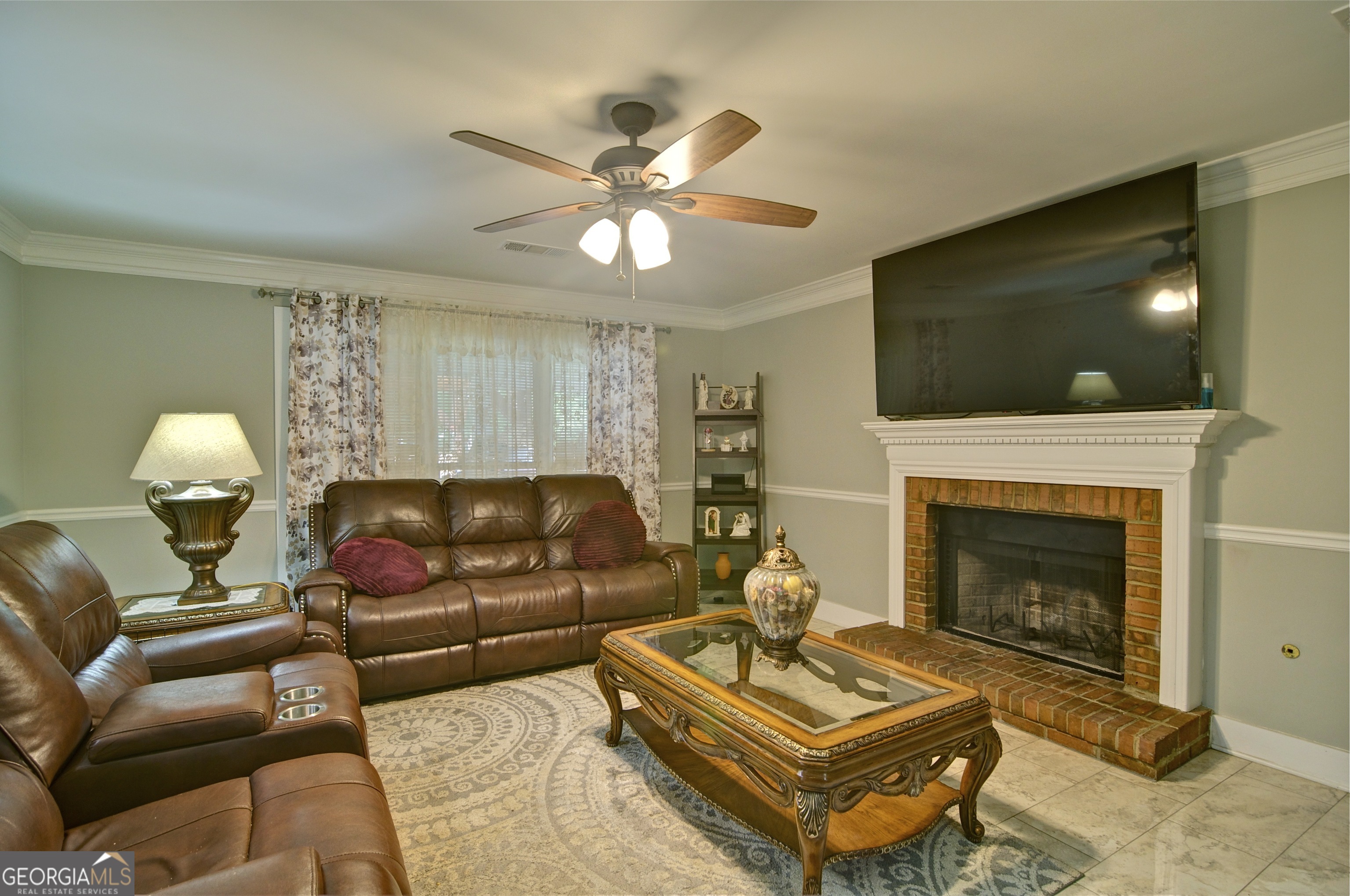 Hampton Glen - Residential