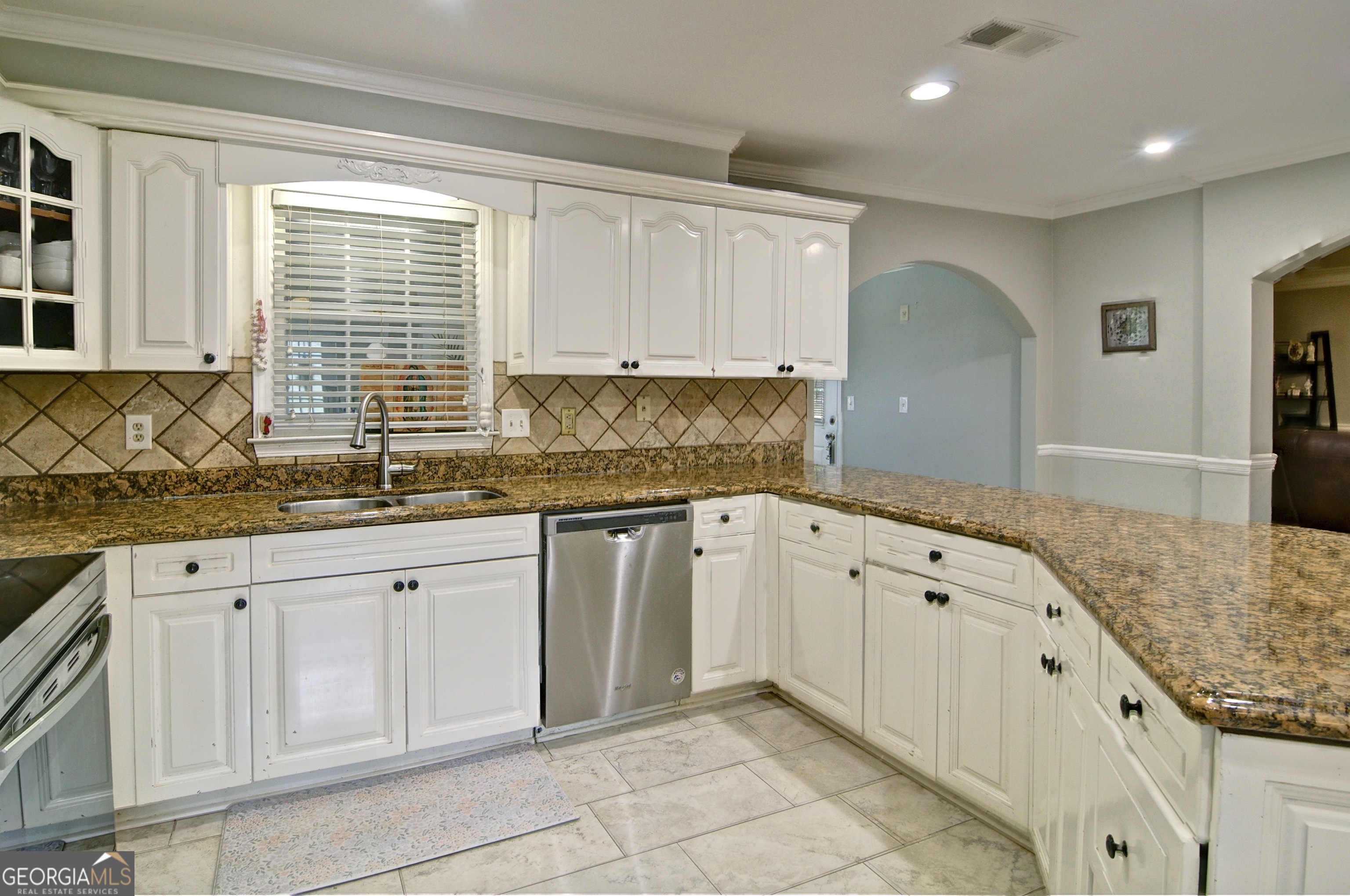 Hampton Glen - Residential