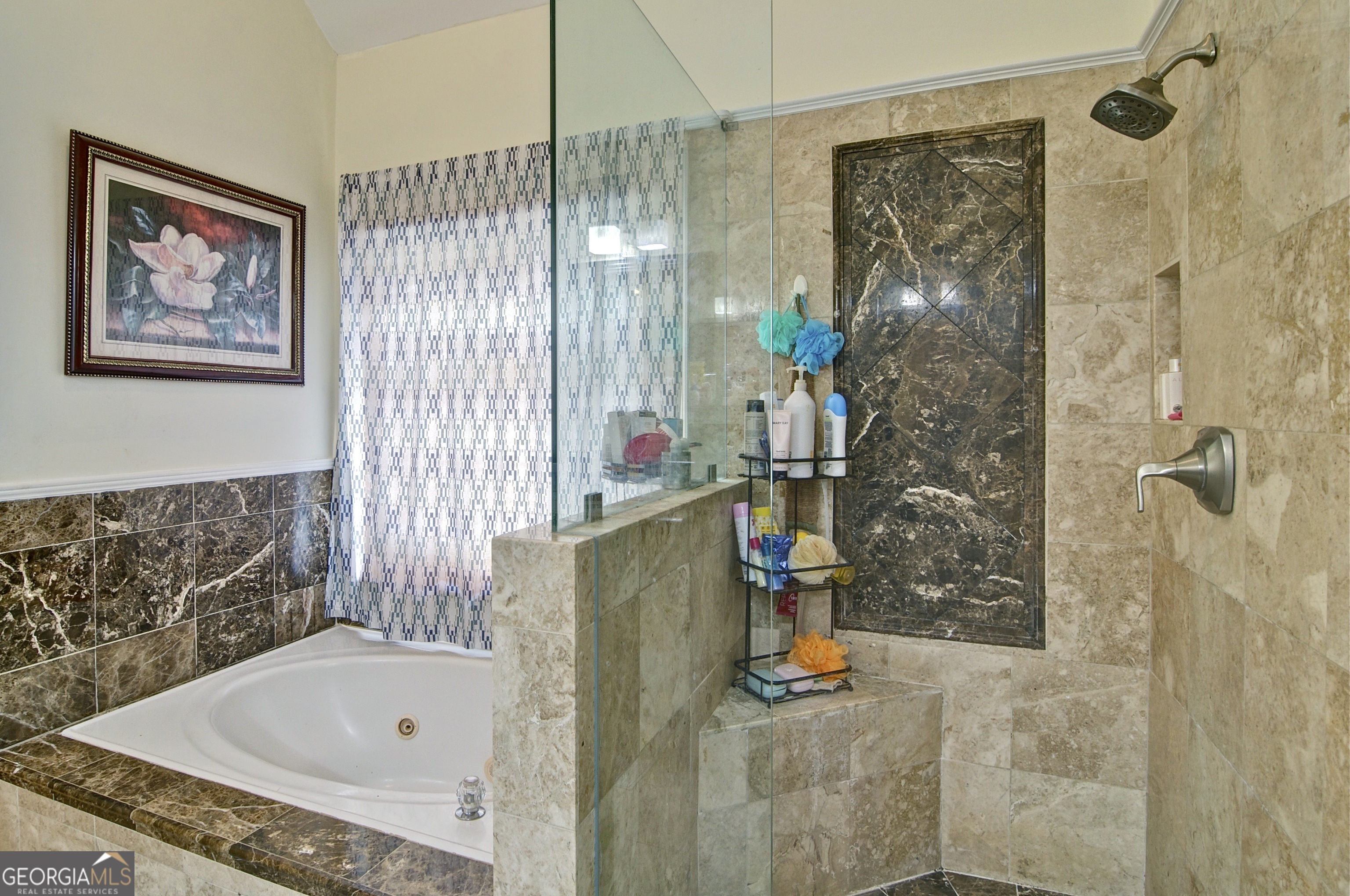 Hampton Glen - Residential