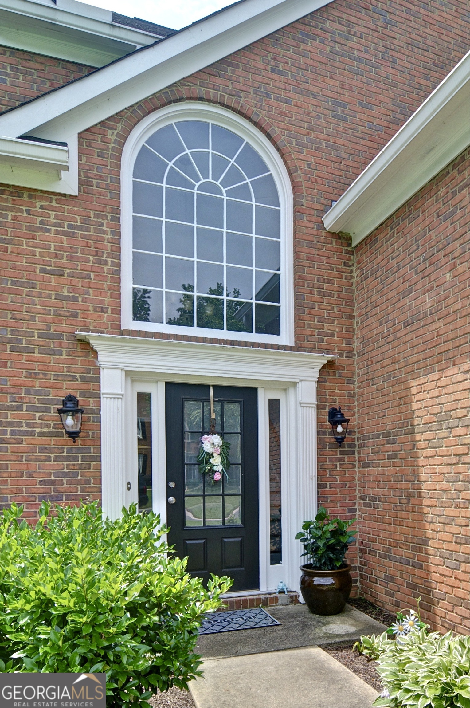 Hampton Glen - Residential