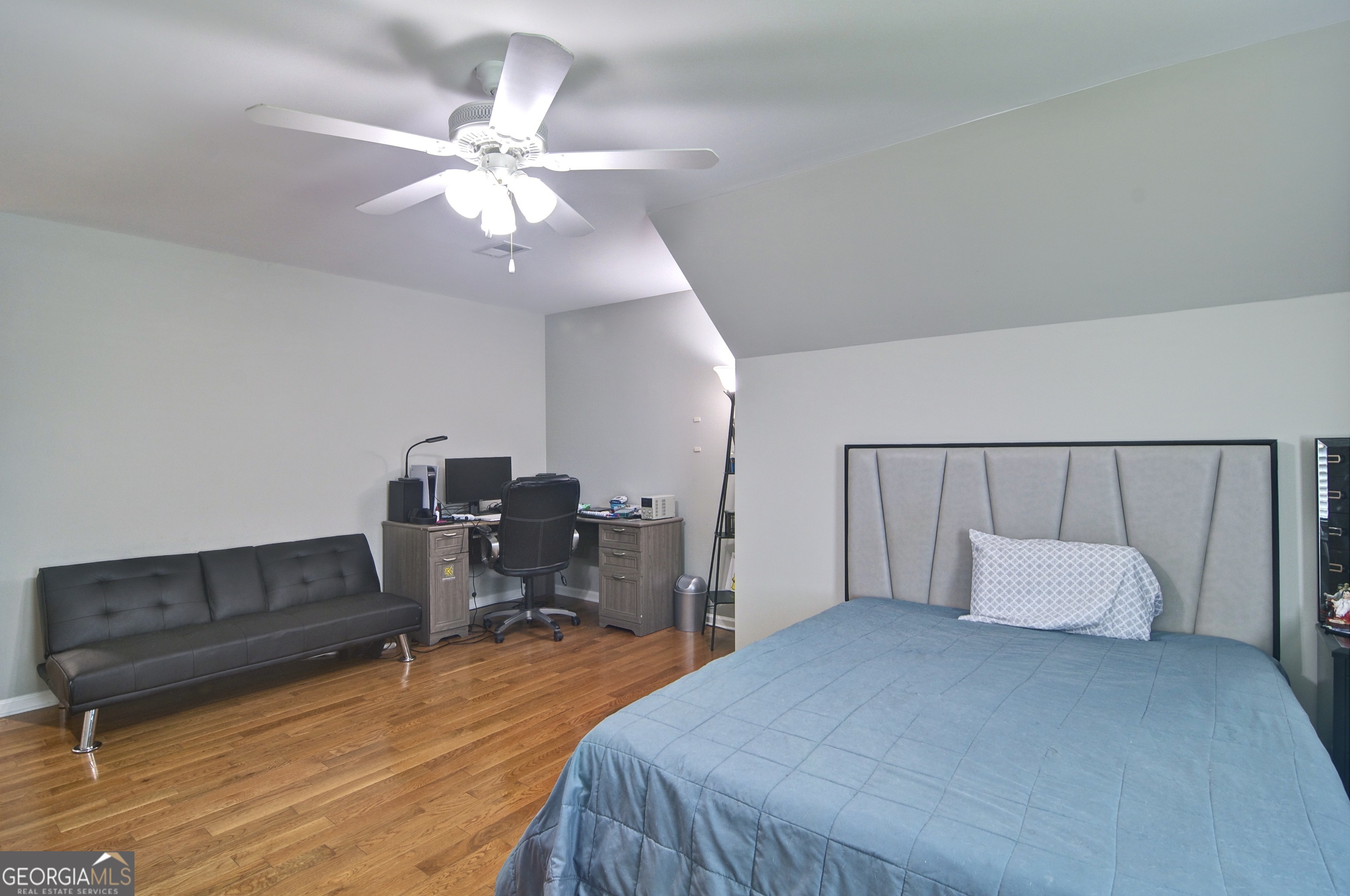 Hampton Glen - Residential