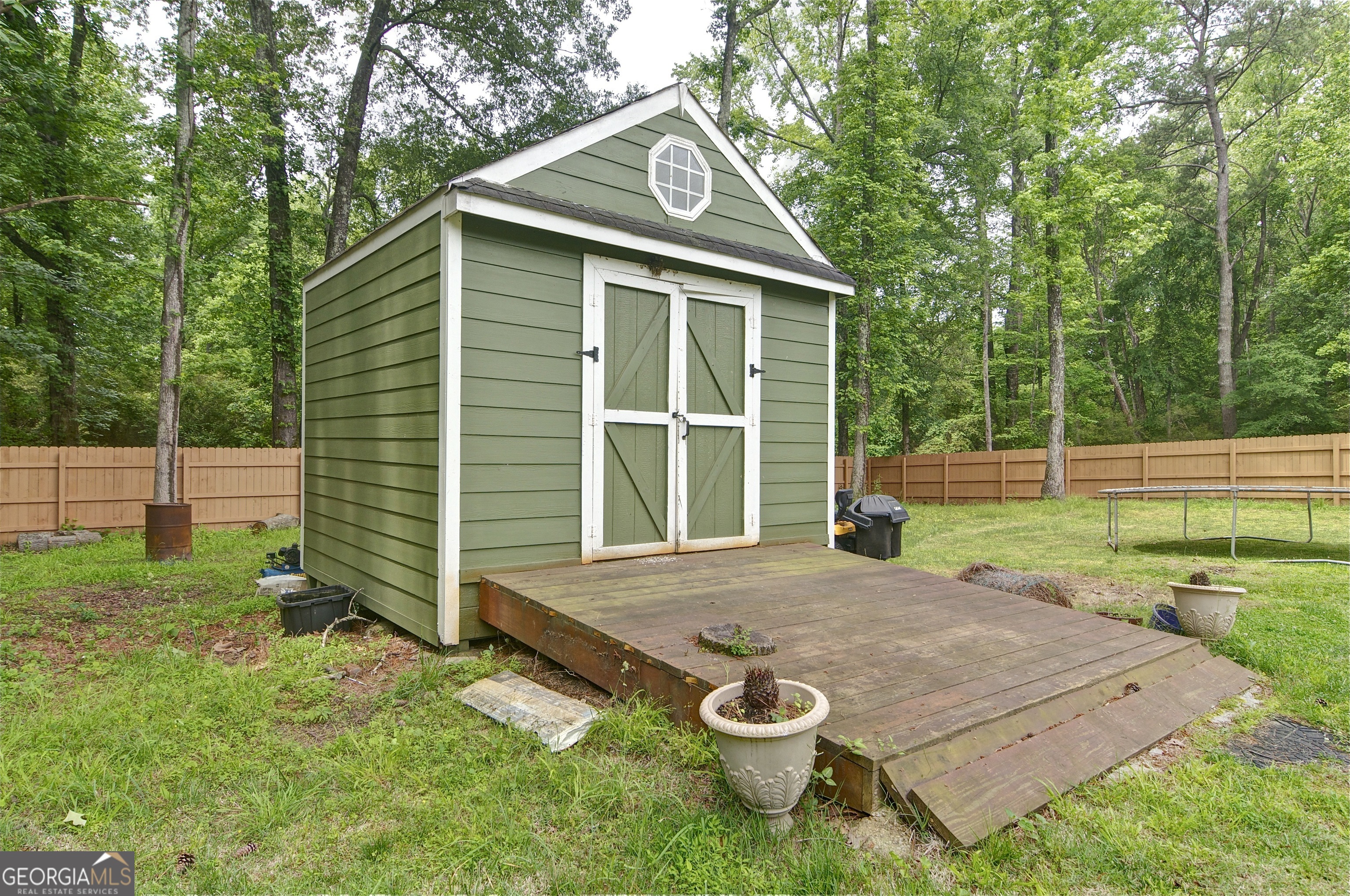 Hampton Glen - Residential