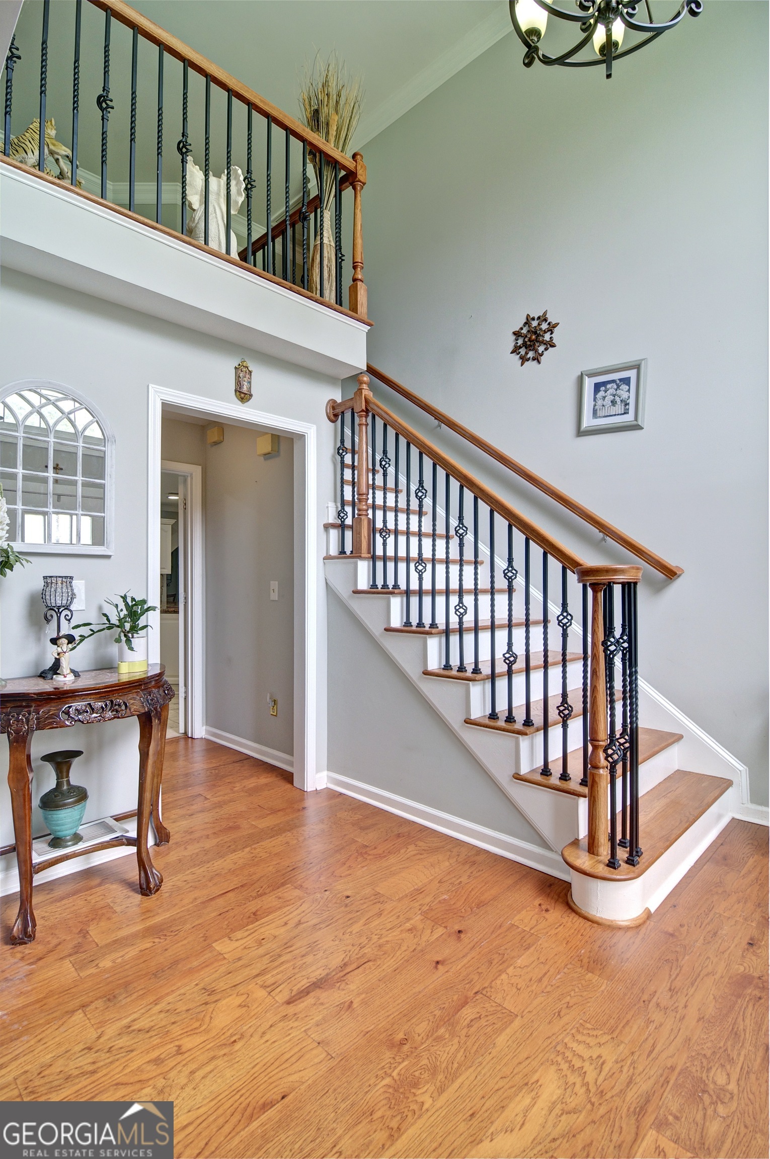 Hampton Glen - Residential