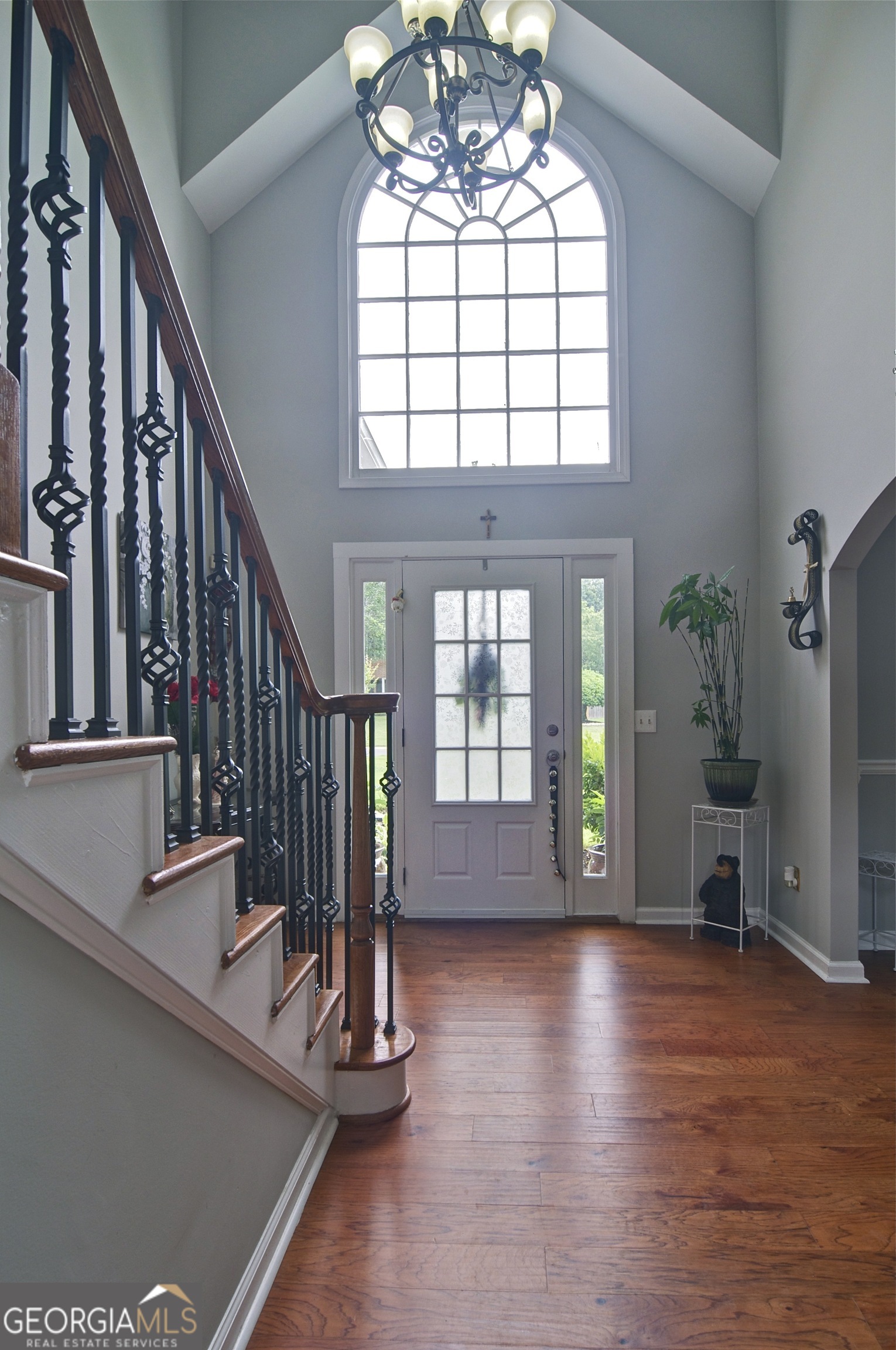 Hampton Glen - Residential