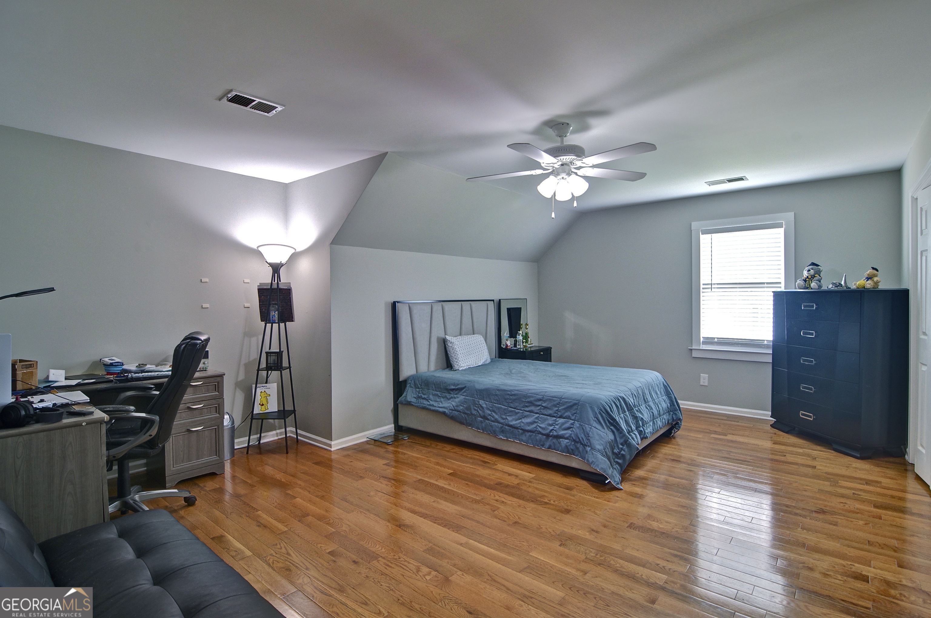 Hampton Glen - Residential