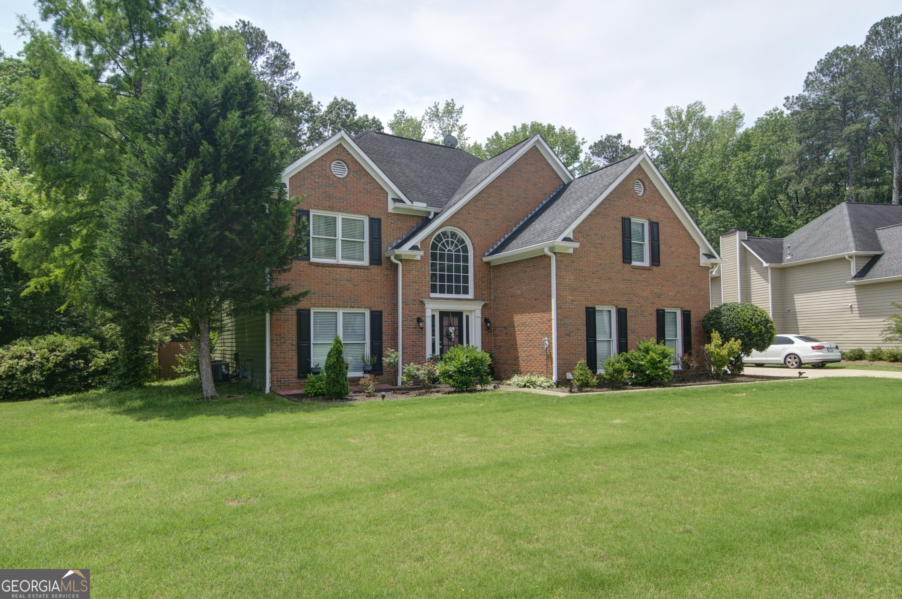 Hampton Glen - Residential