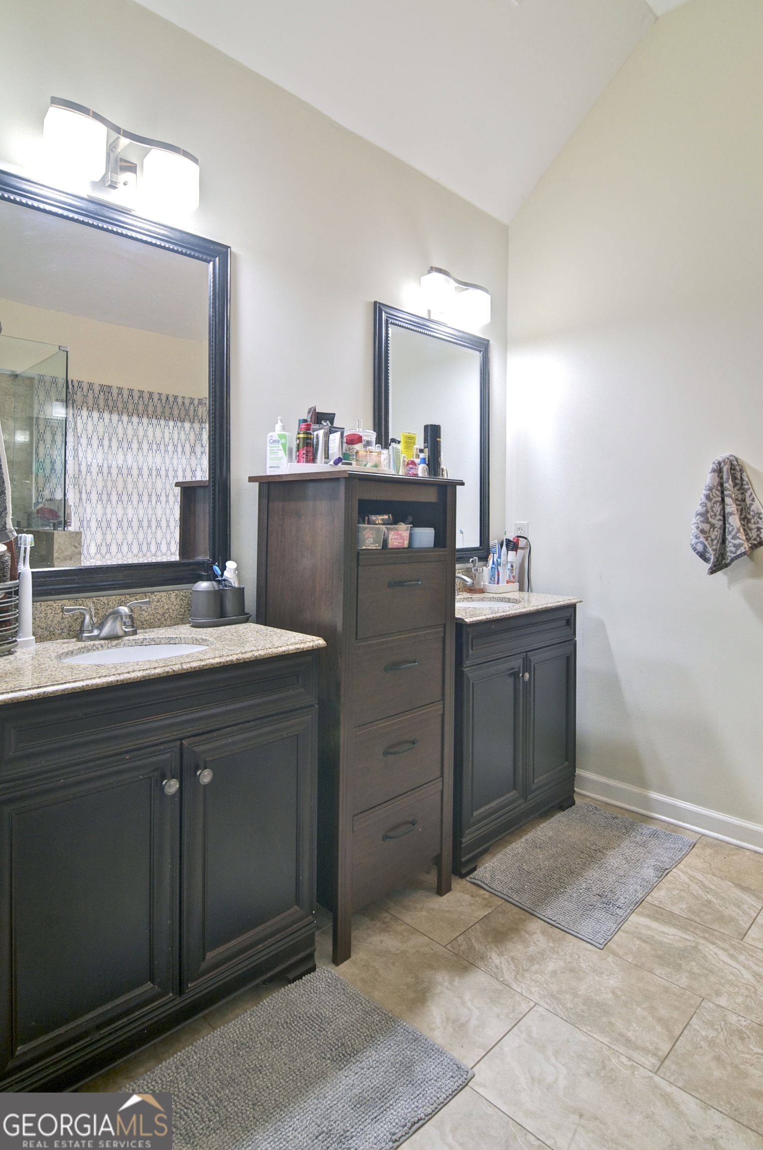 Hampton Glen - Residential
