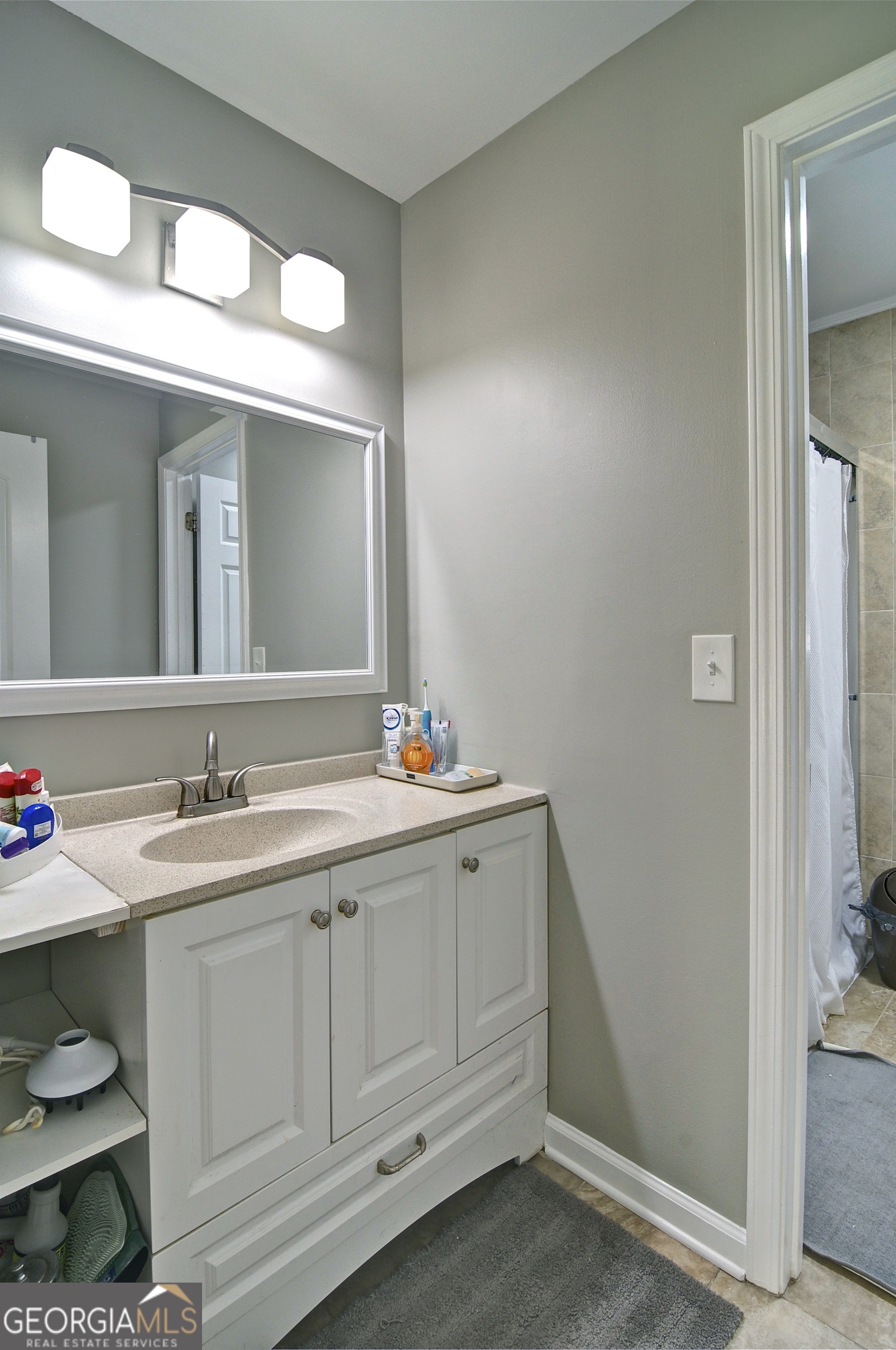 Hampton Glen - Residential