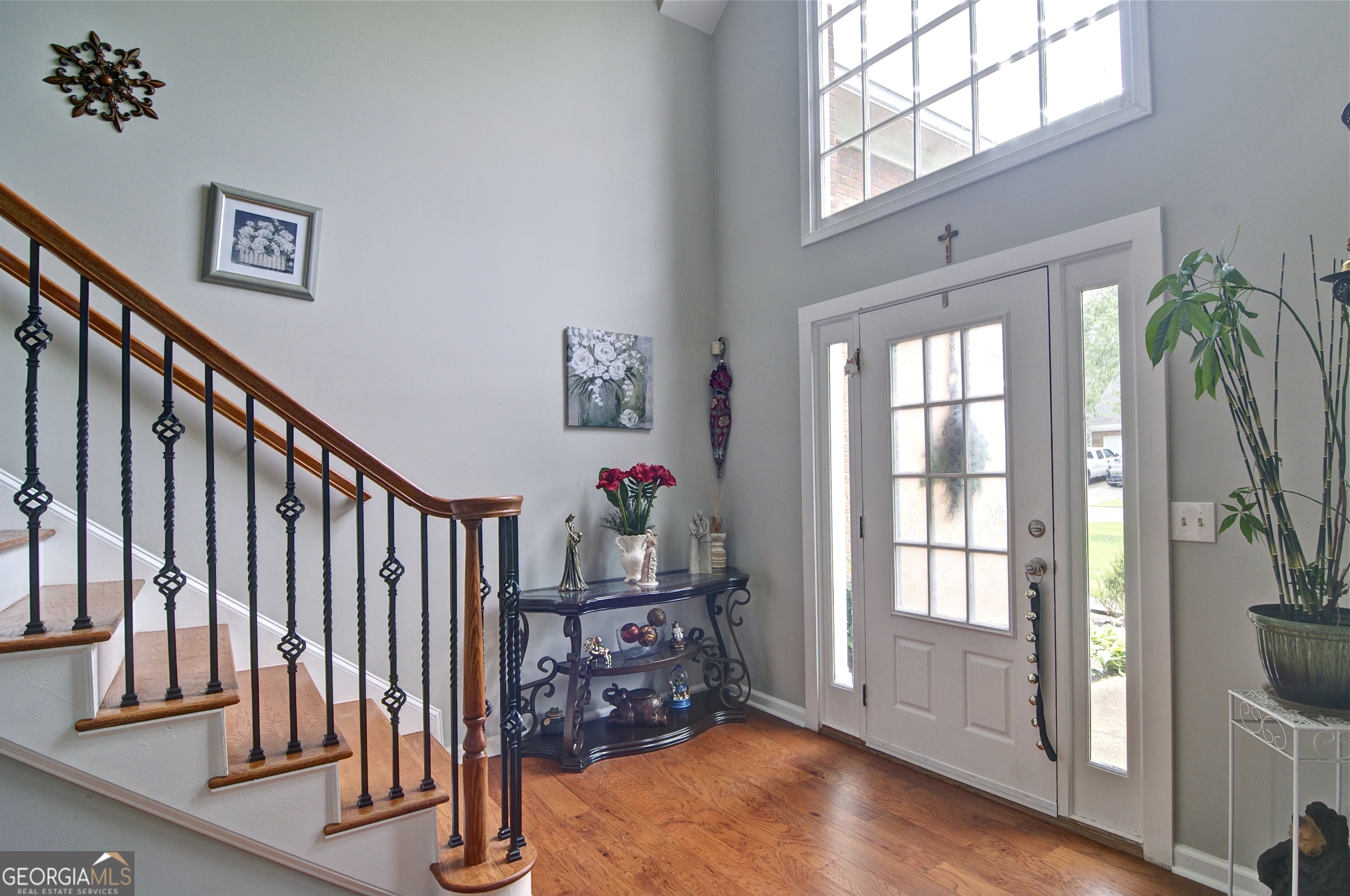 Hampton Glen - Residential