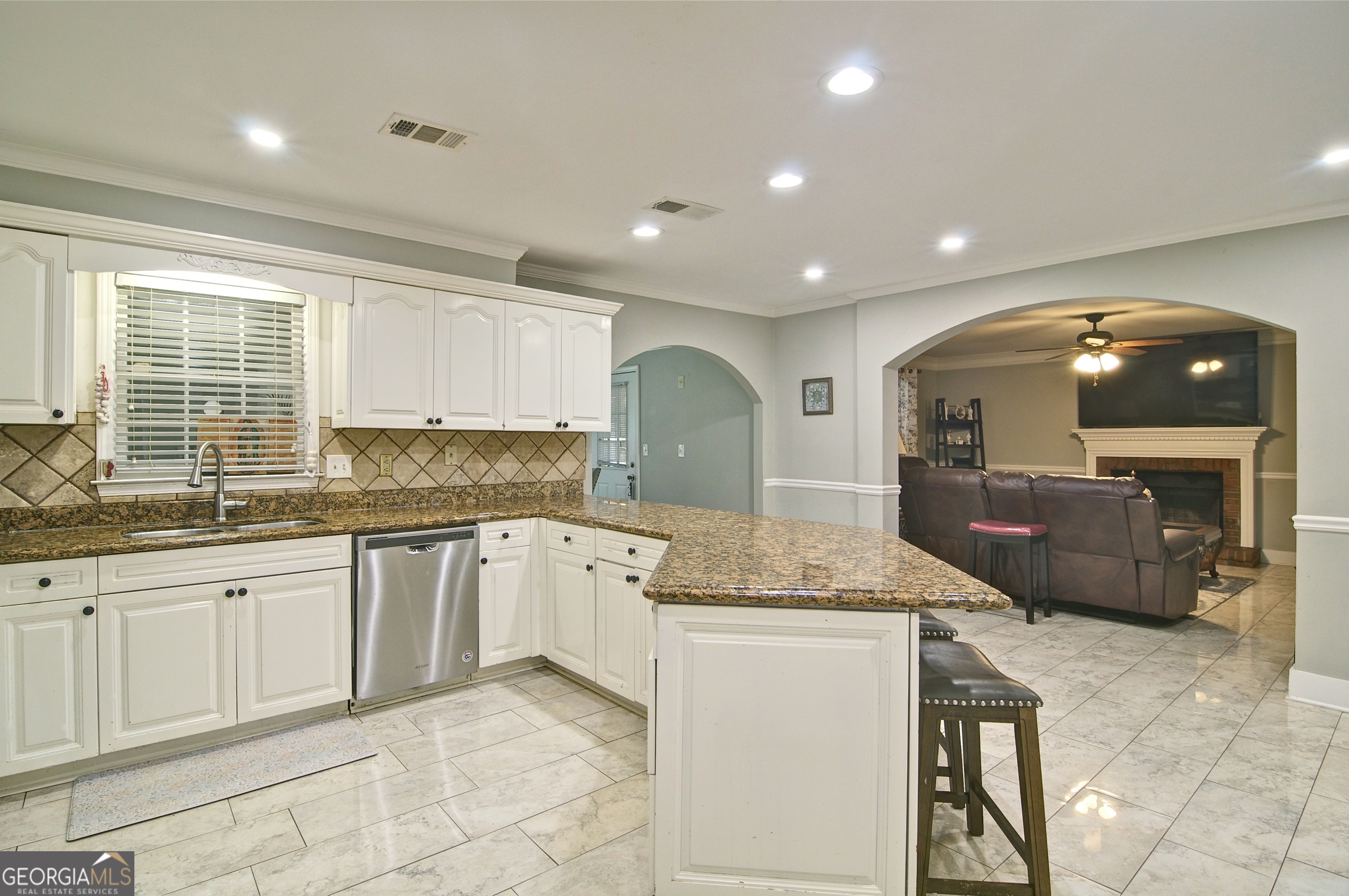 Hampton Glen - Residential