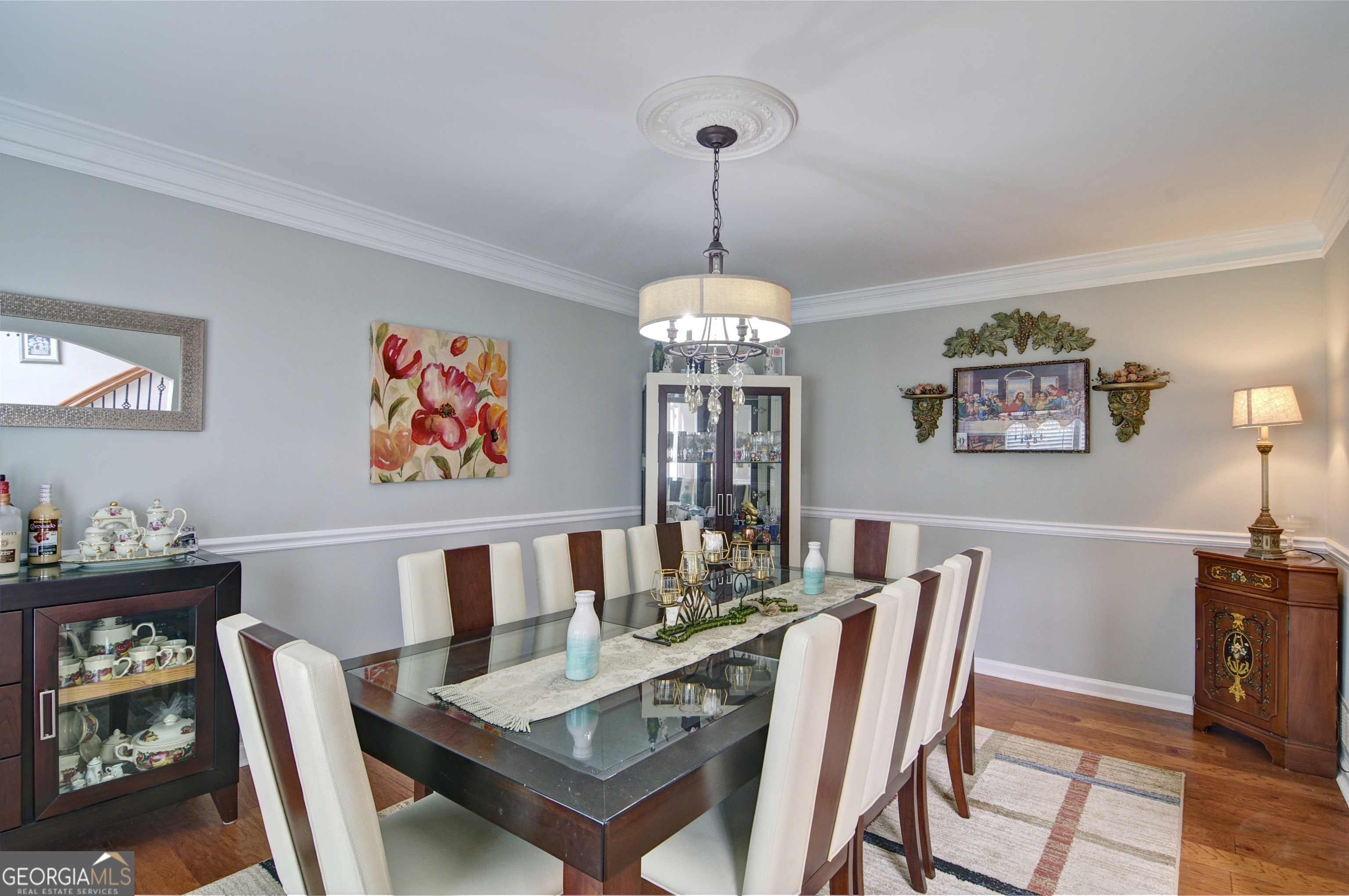 Hampton Glen - Residential