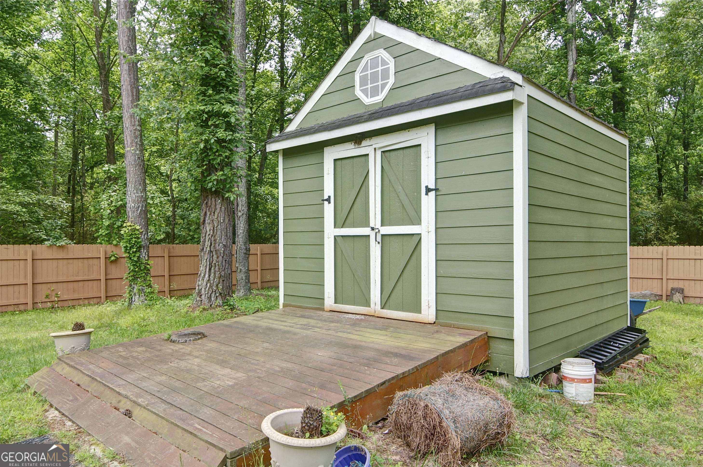 Hampton Glen - Residential