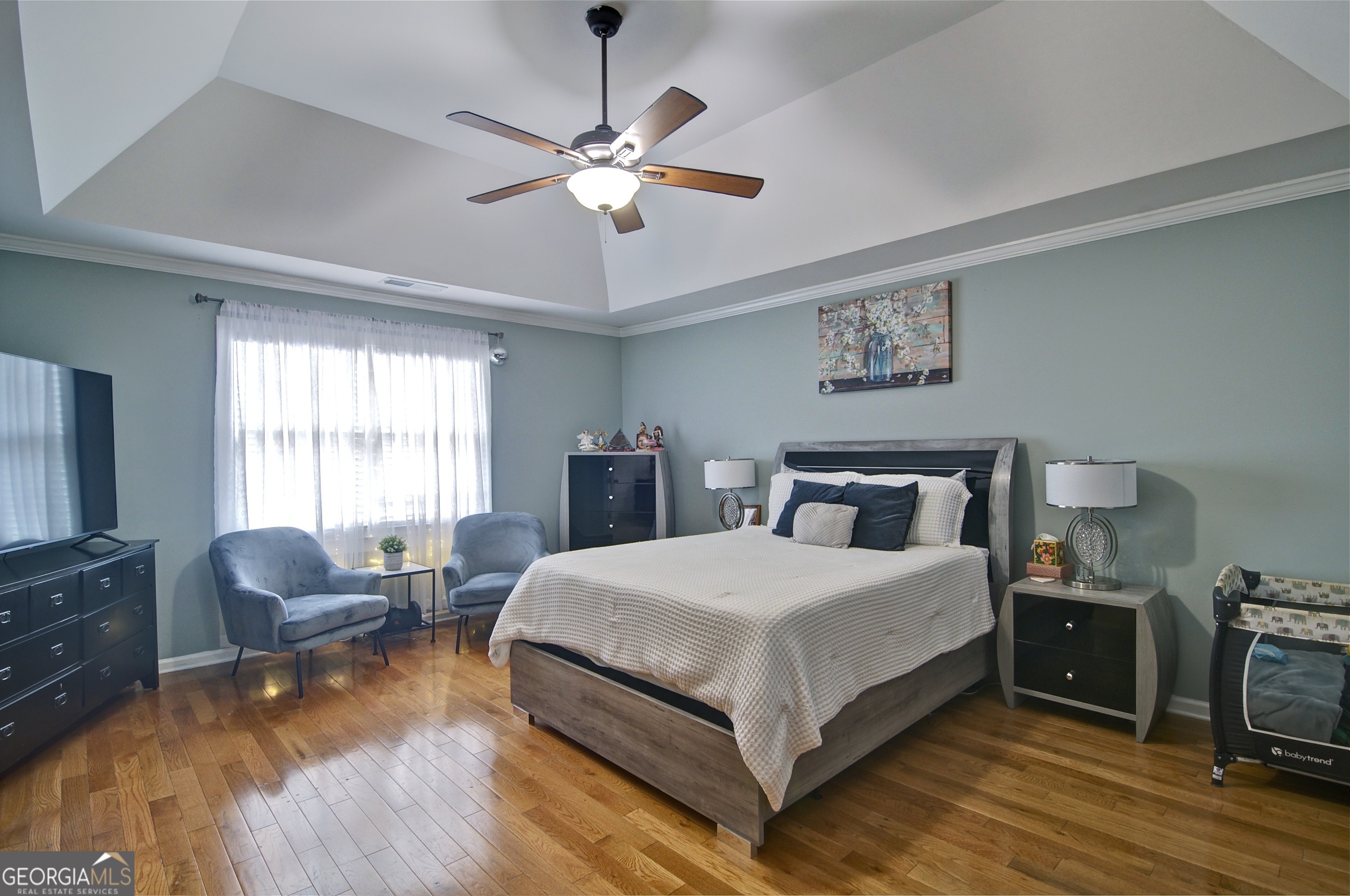 Hampton Glen - Residential