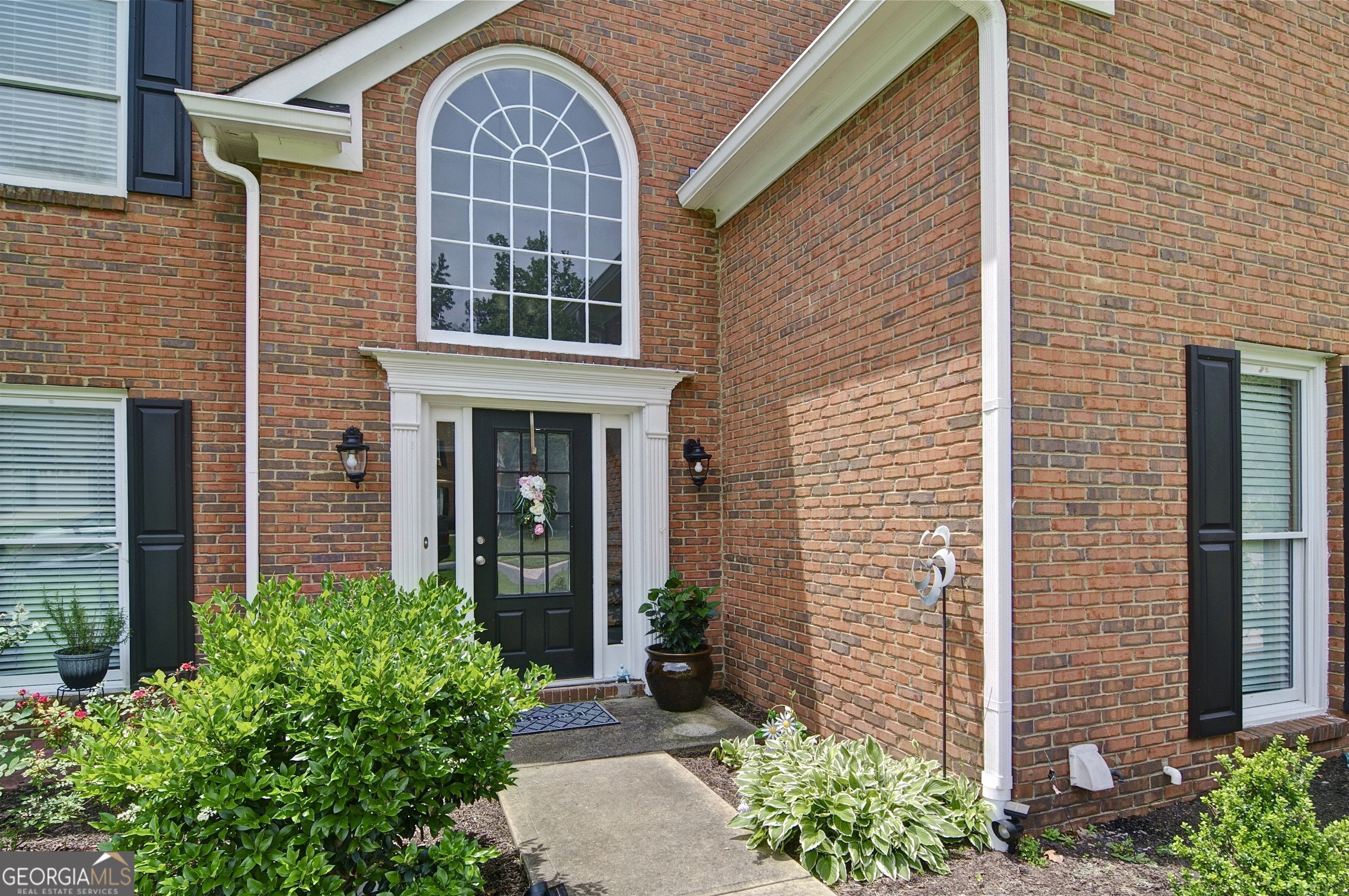 Hampton Glen - Residential