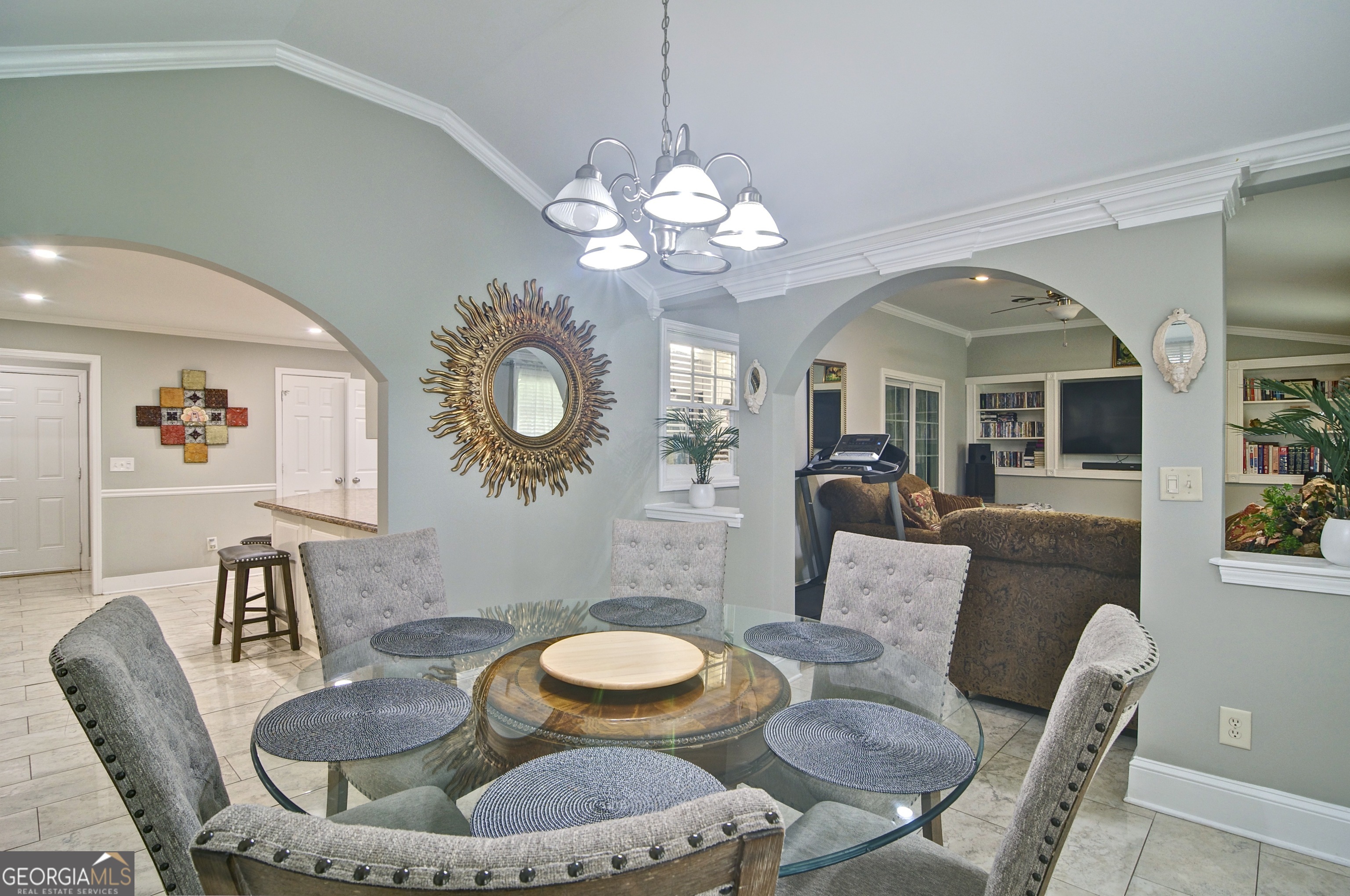 Hampton Glen - Residential