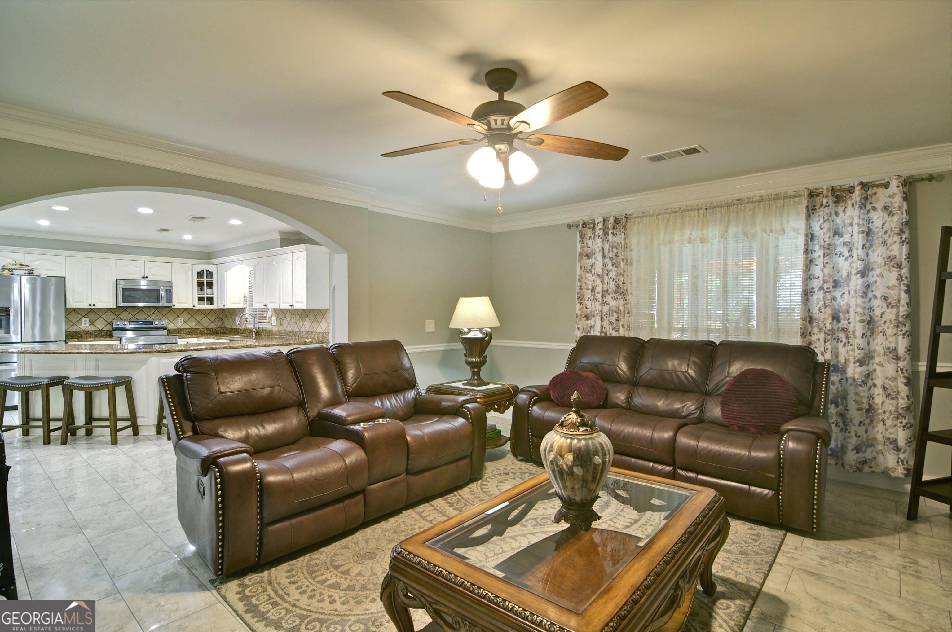 Hampton Glen - Residential