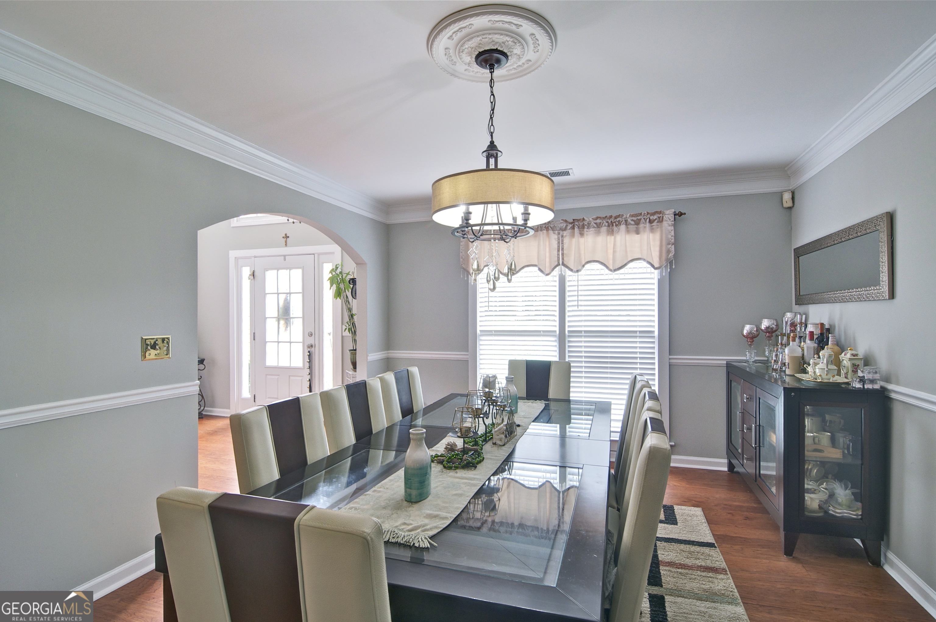 Hampton Glen - Residential