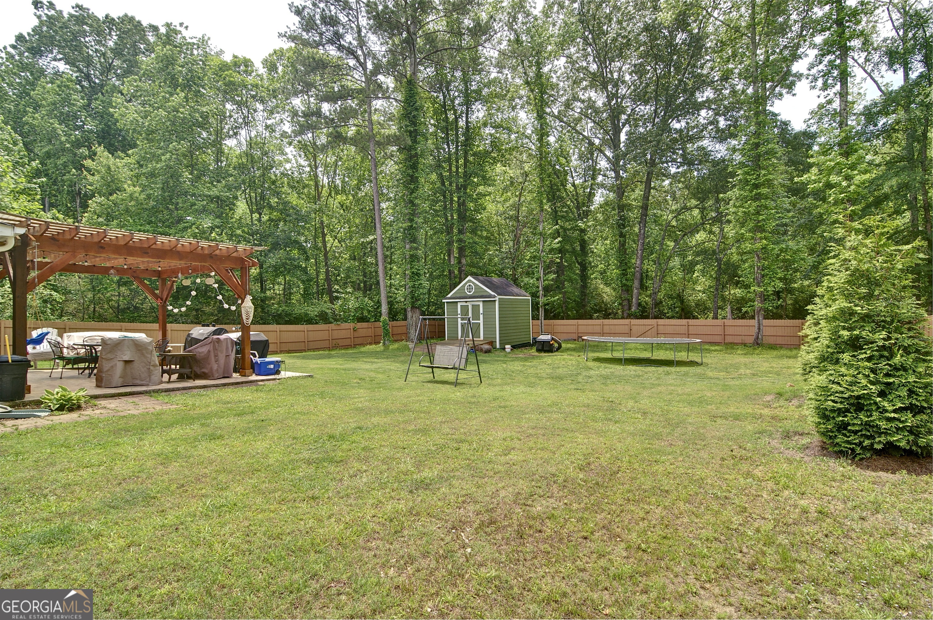 Hampton Glen - Residential