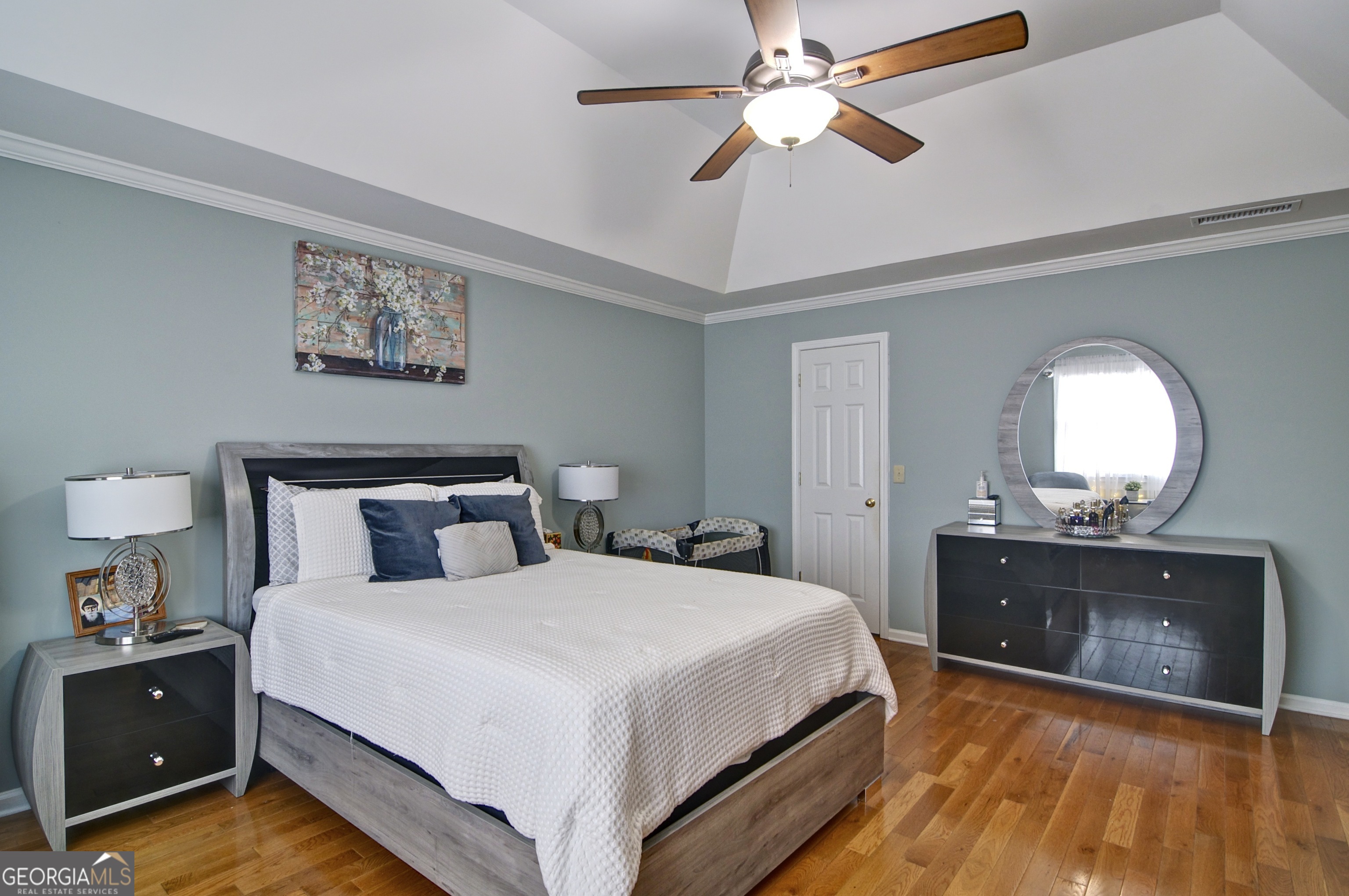 Hampton Glen - Residential