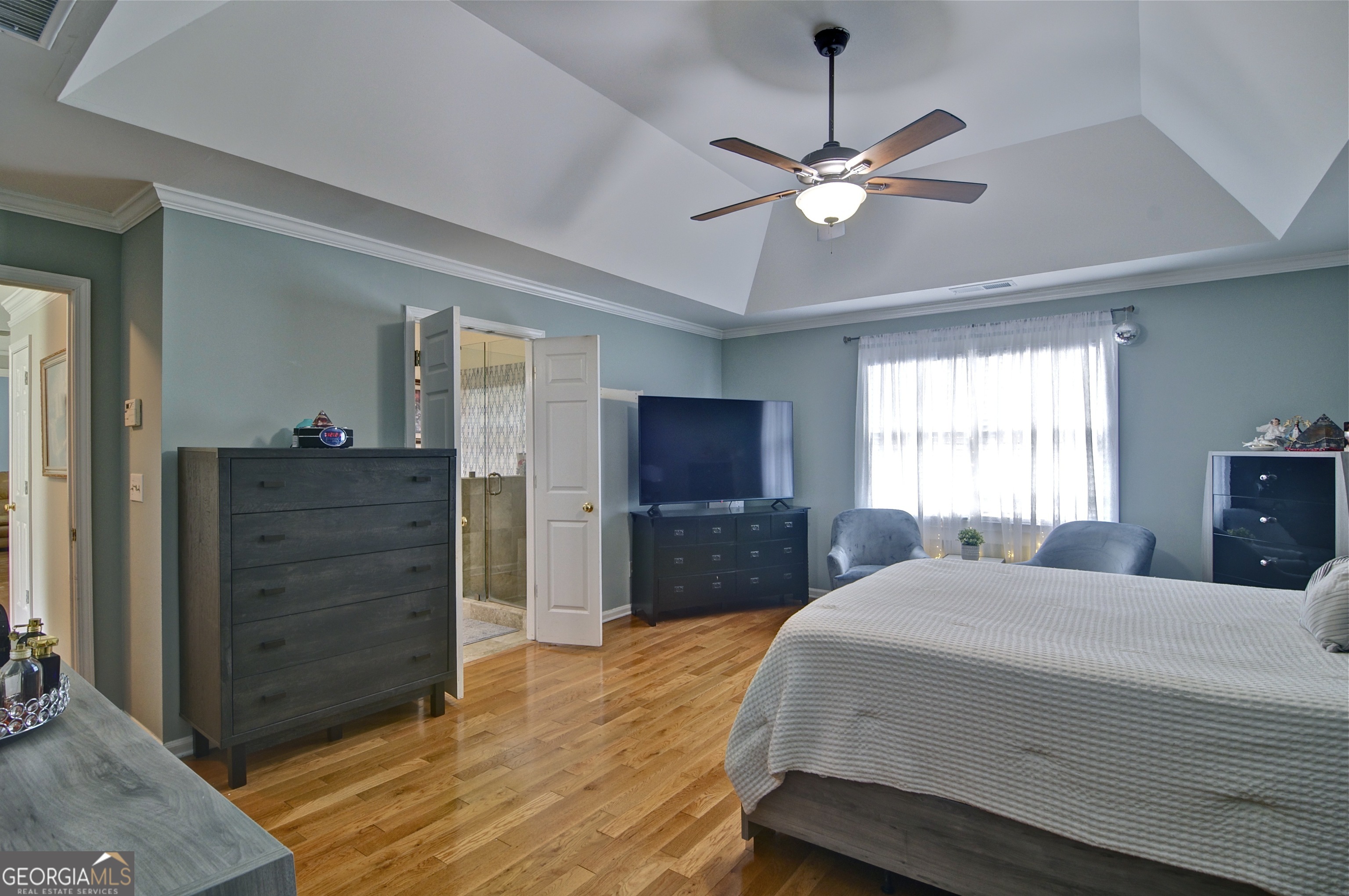 Hampton Glen - Residential
