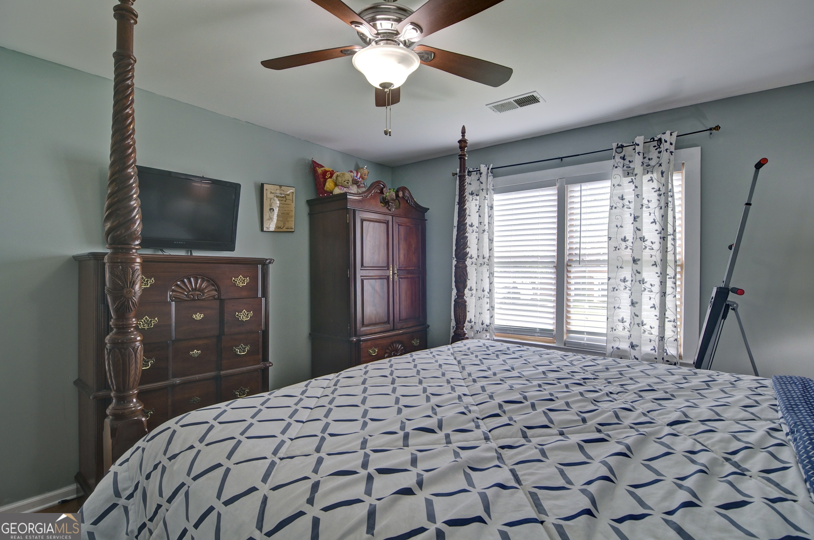 Hampton Glen - Residential
