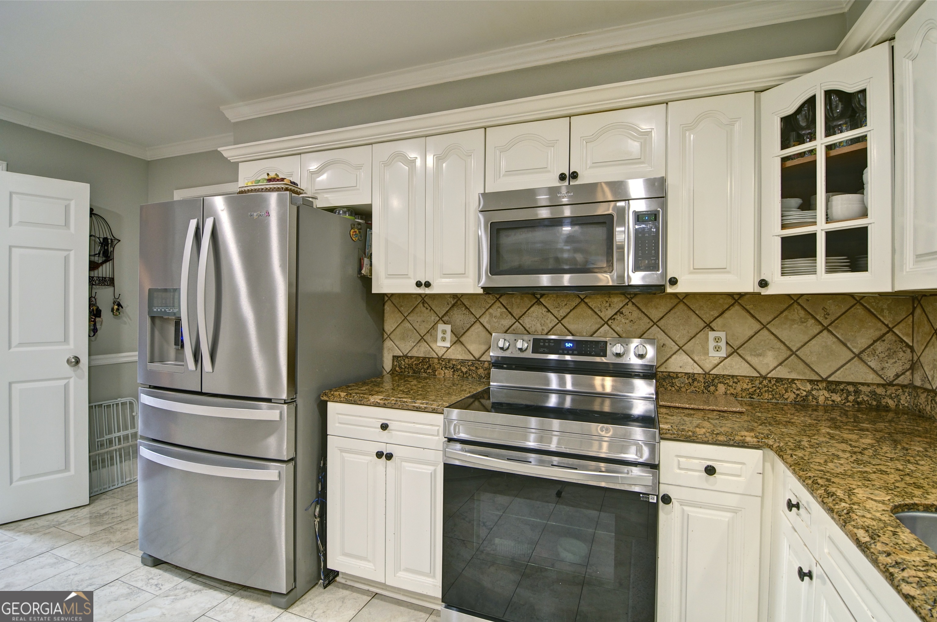 Hampton Glen - Residential