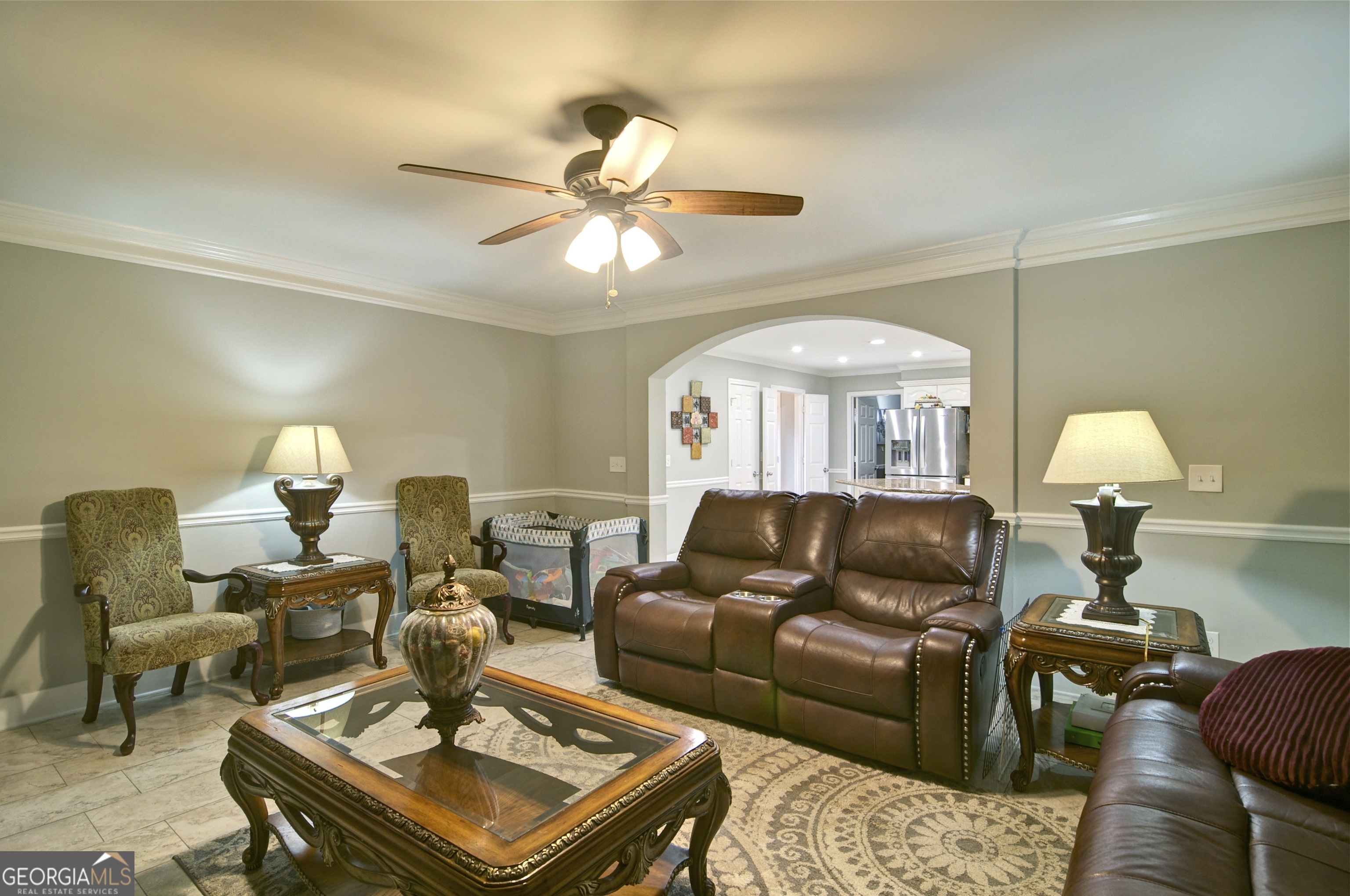 Hampton Glen - Residential