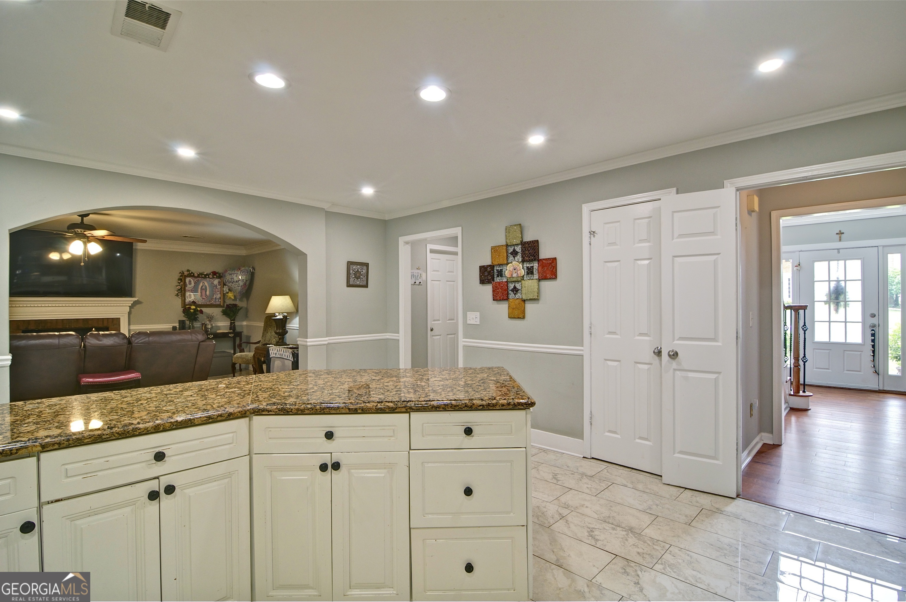 Hampton Glen - Residential