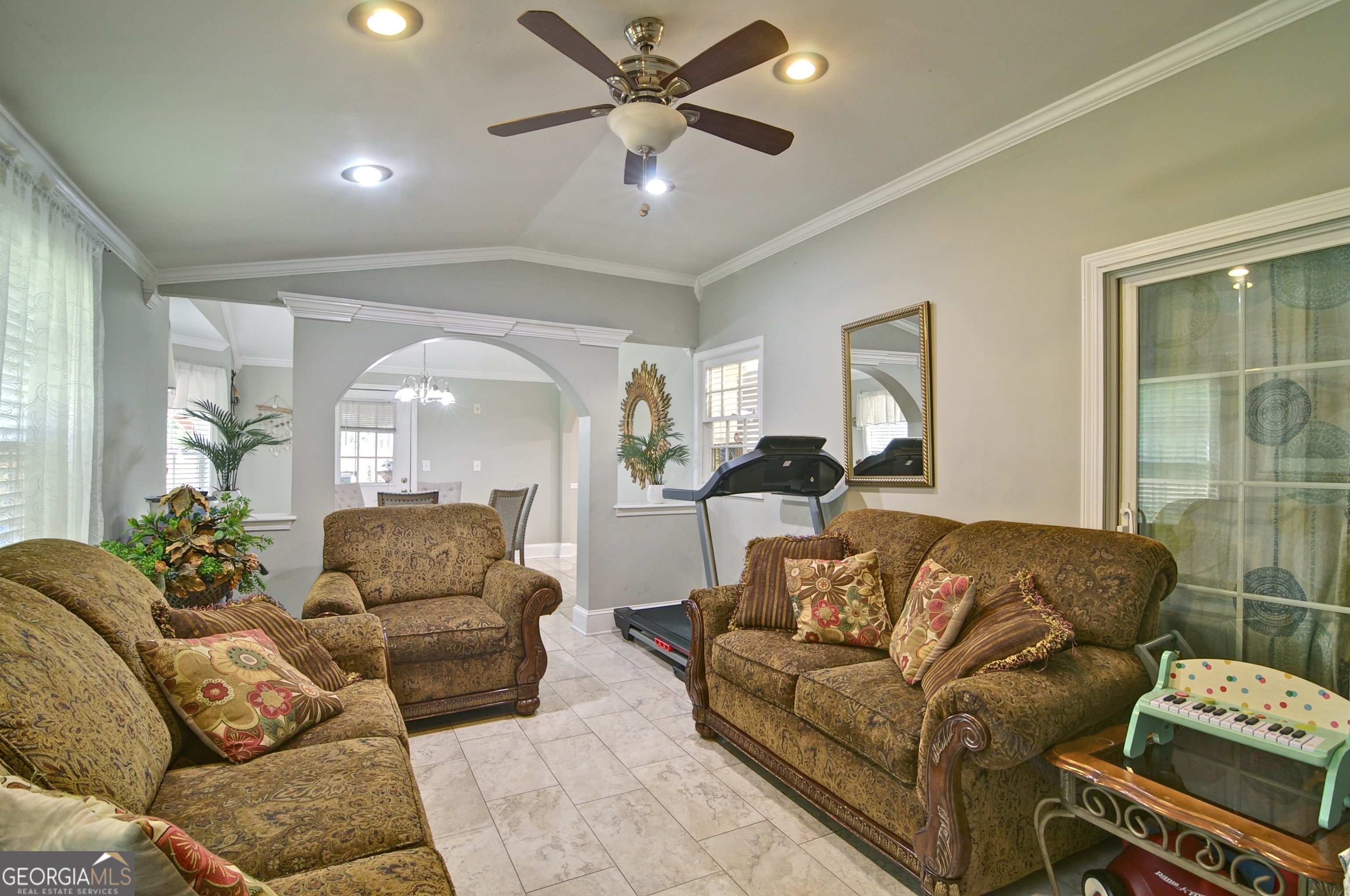 Hampton Glen - Residential