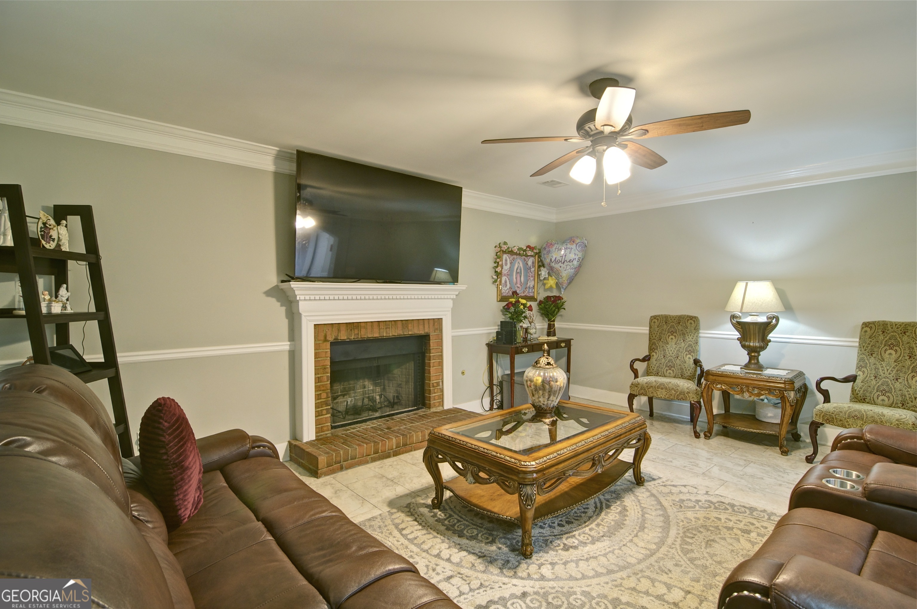 Hampton Glen - Residential