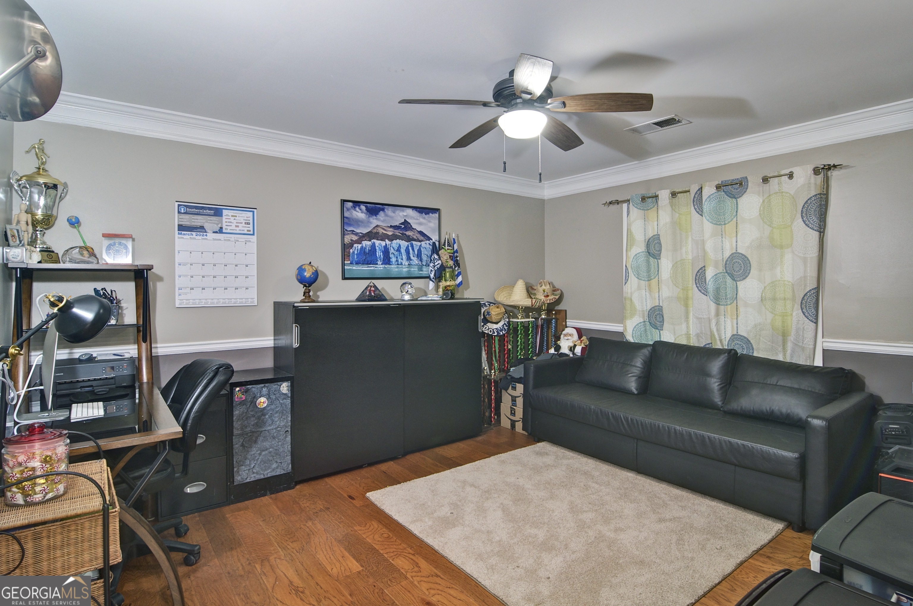 Hampton Glen - Residential
