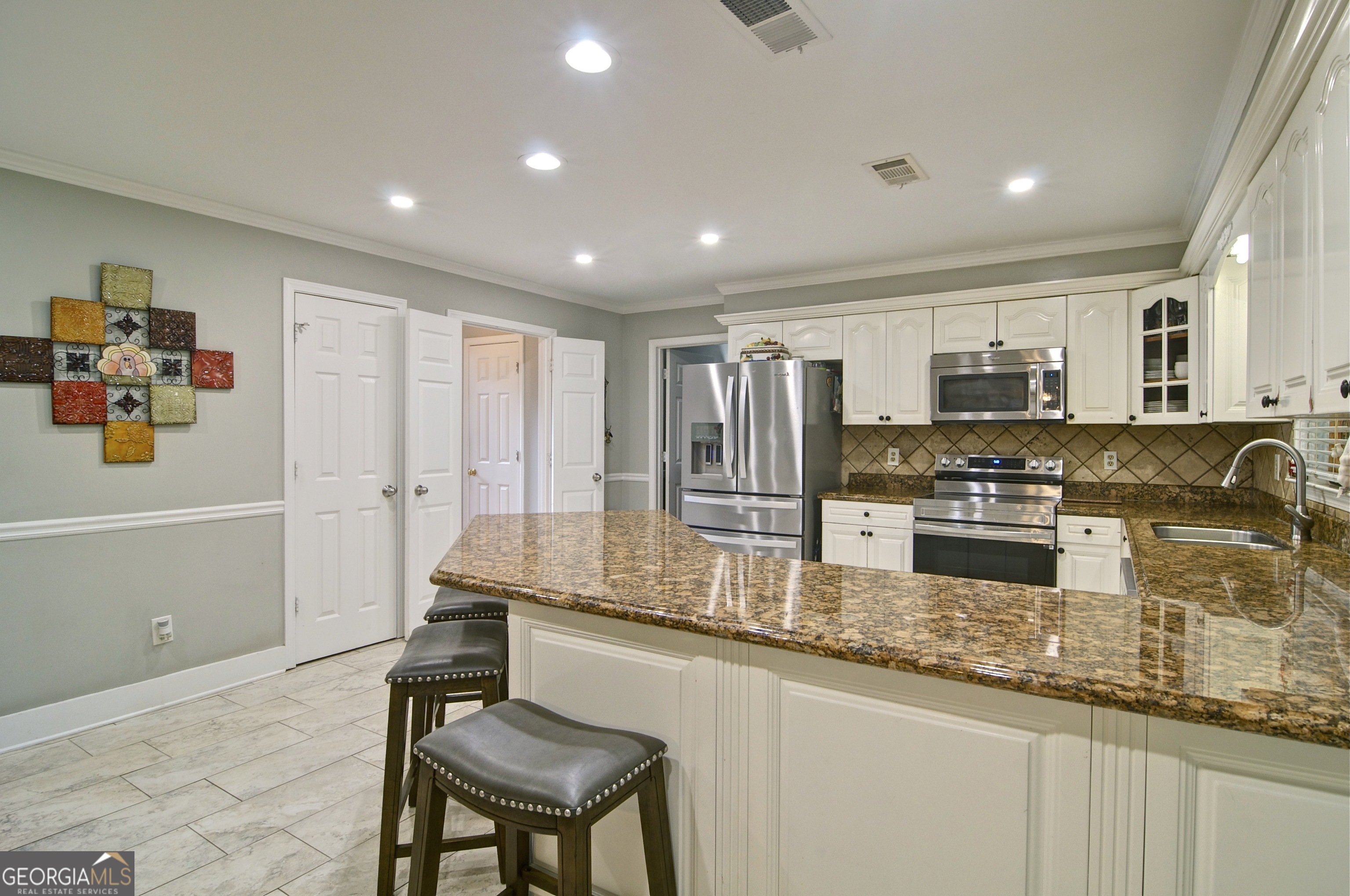 Hampton Glen - Residential