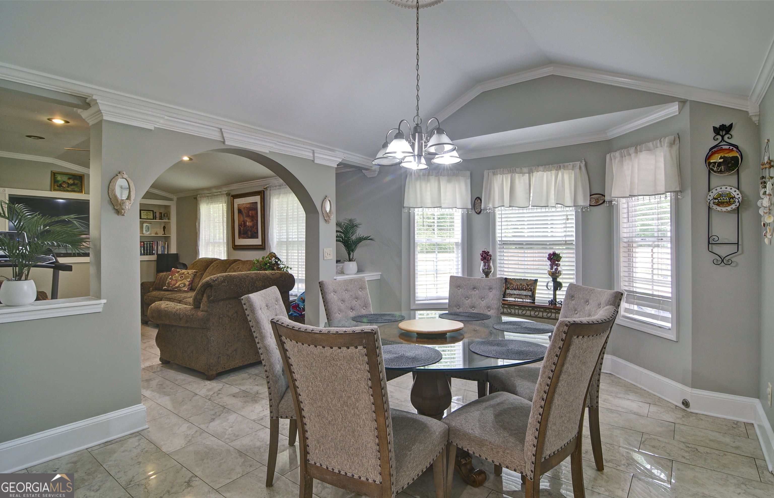 Hampton Glen - Residential